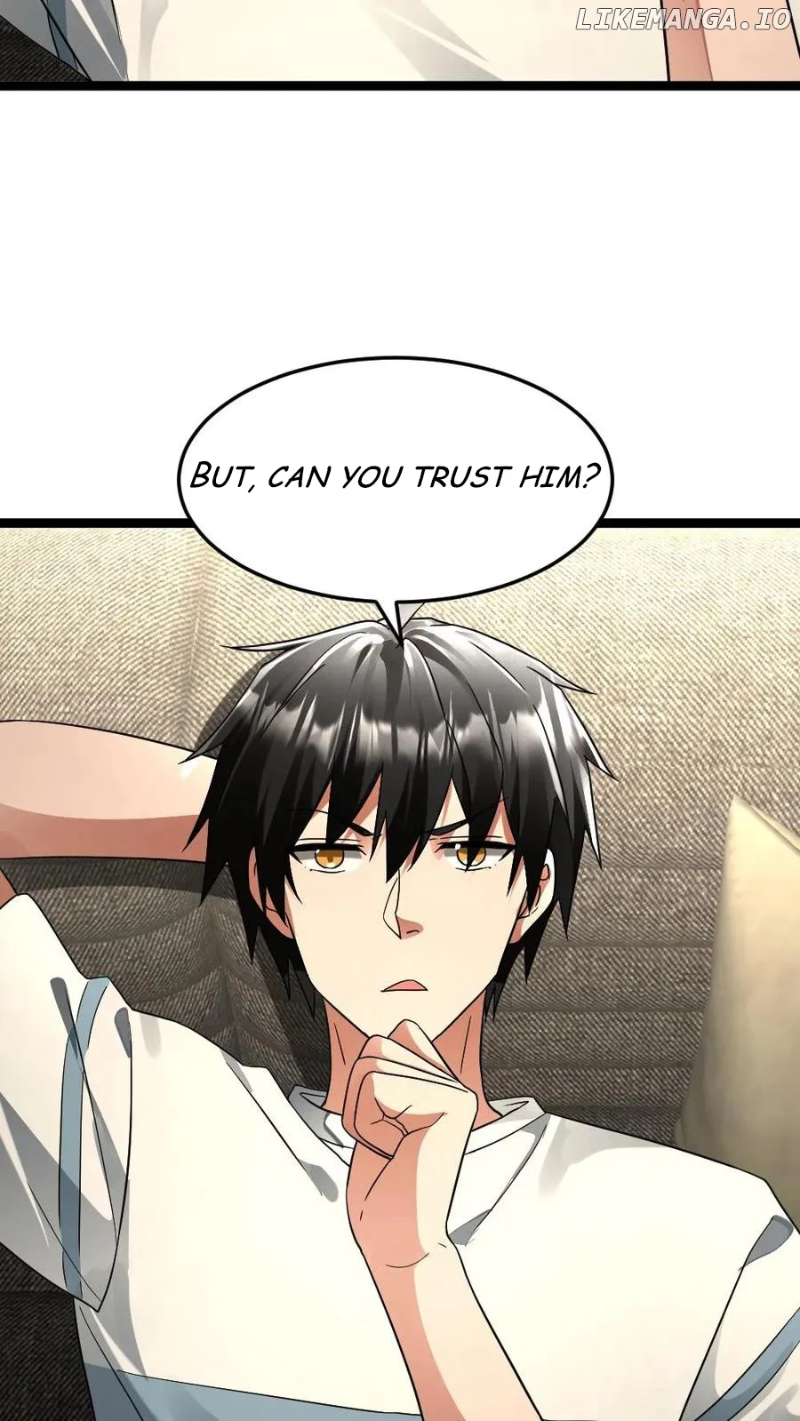 Global Freeze: I Created An Apocalypse Shelter Chapter 312 89 07