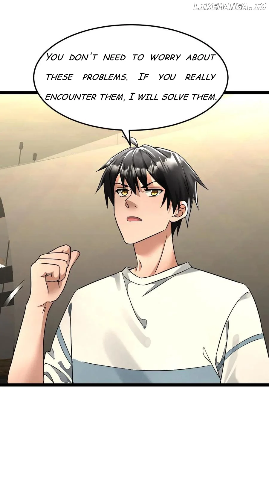 Global Freeze: I Created An Apocalypse Shelter Chapter 312 103 21