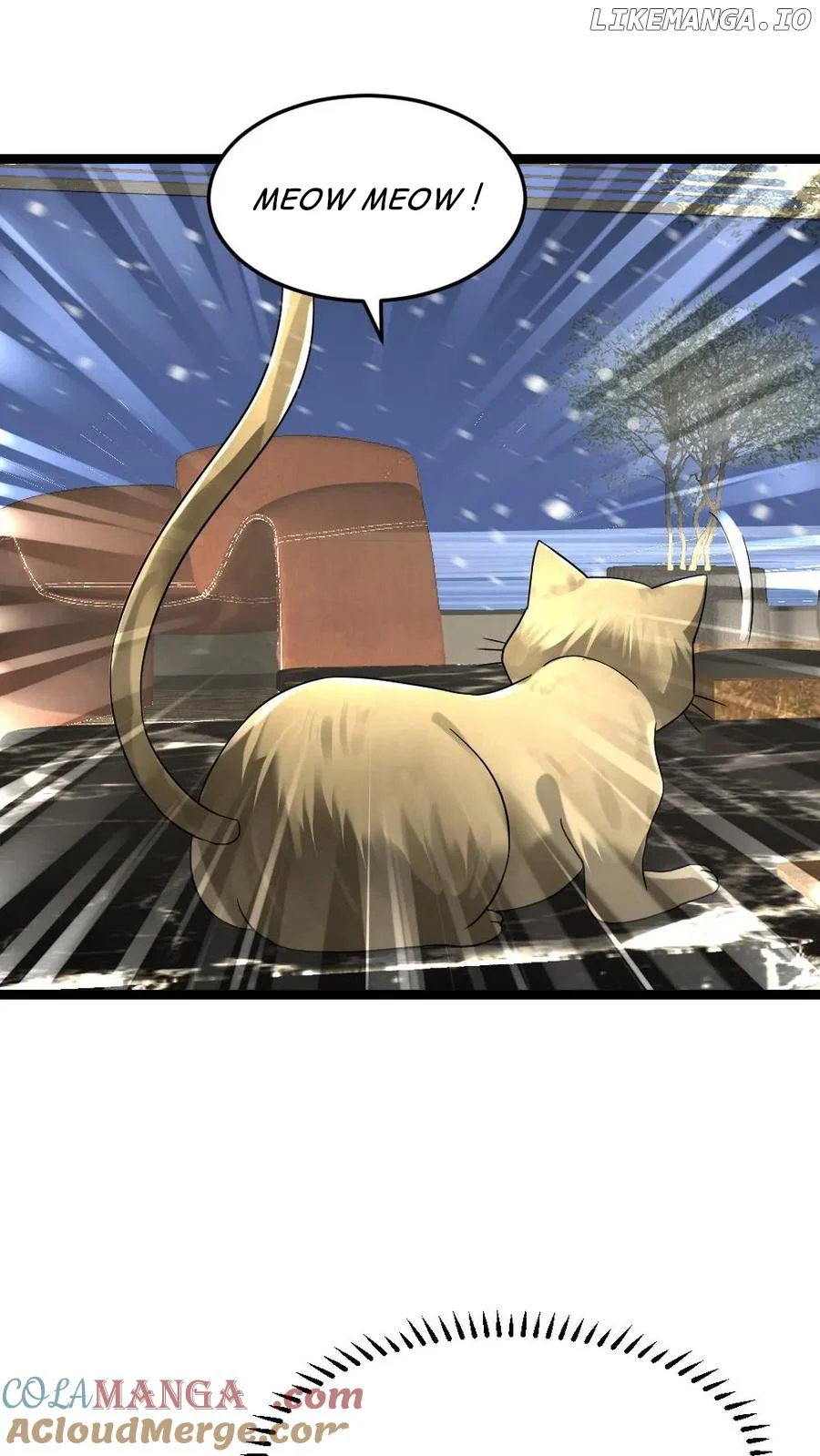 Global Freeze: I Created An Apocalypse Shelter Chapter 312 104 22