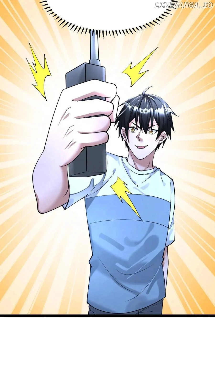 Global Freeze: I Created An Apocalypse Shelter Chapter 314 87 005