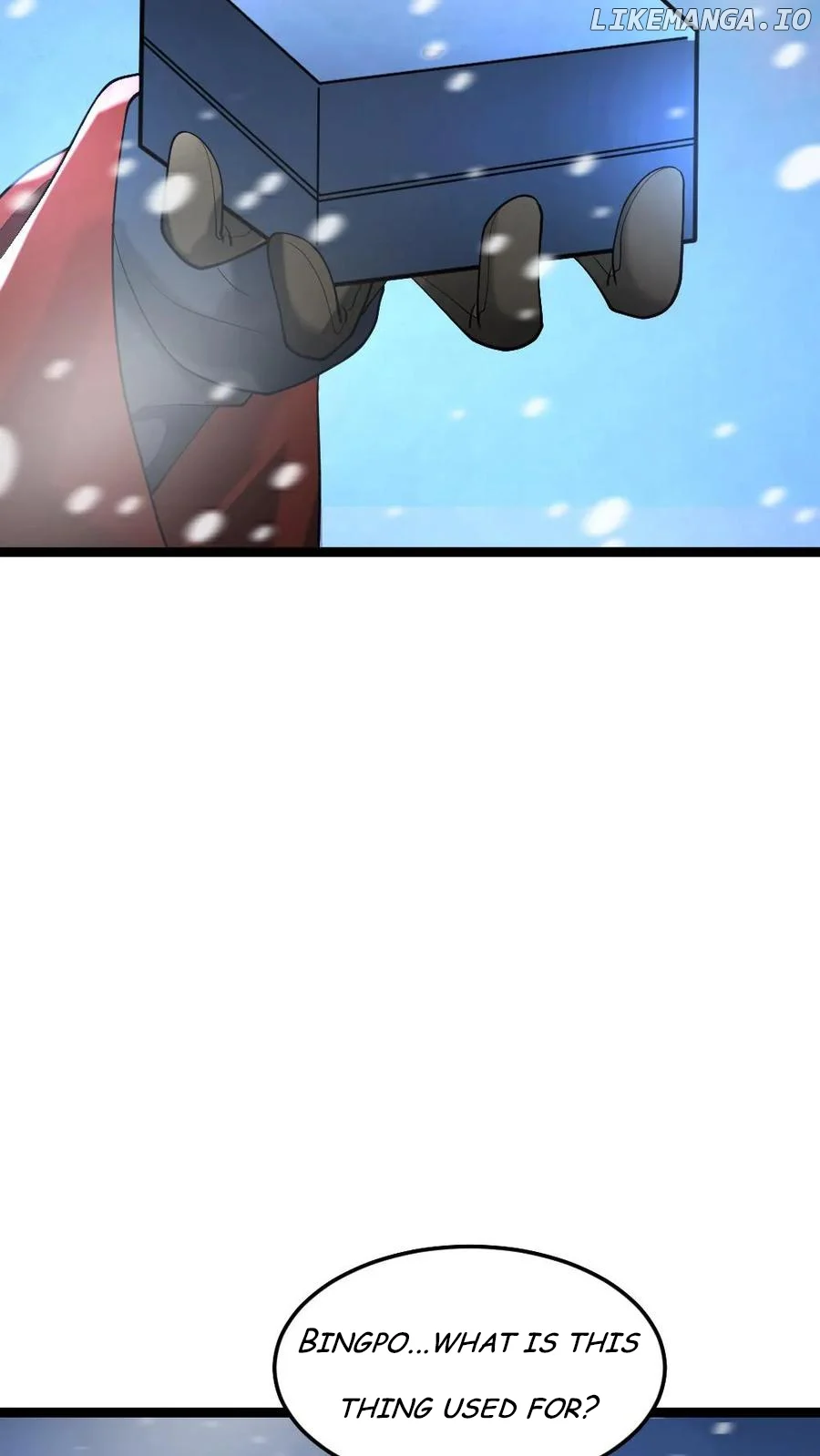 Global Freeze: I Created An Apocalypse Shelter Chapter 314 95 013