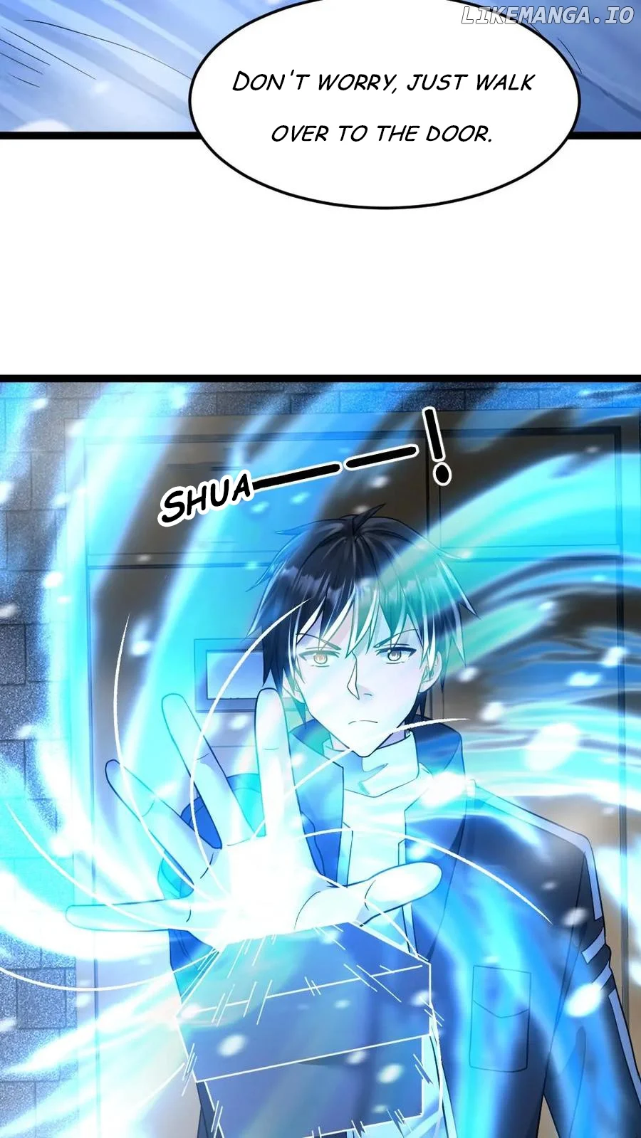 Global Freeze: I Created An Apocalypse Shelter Chapter 315 106 021