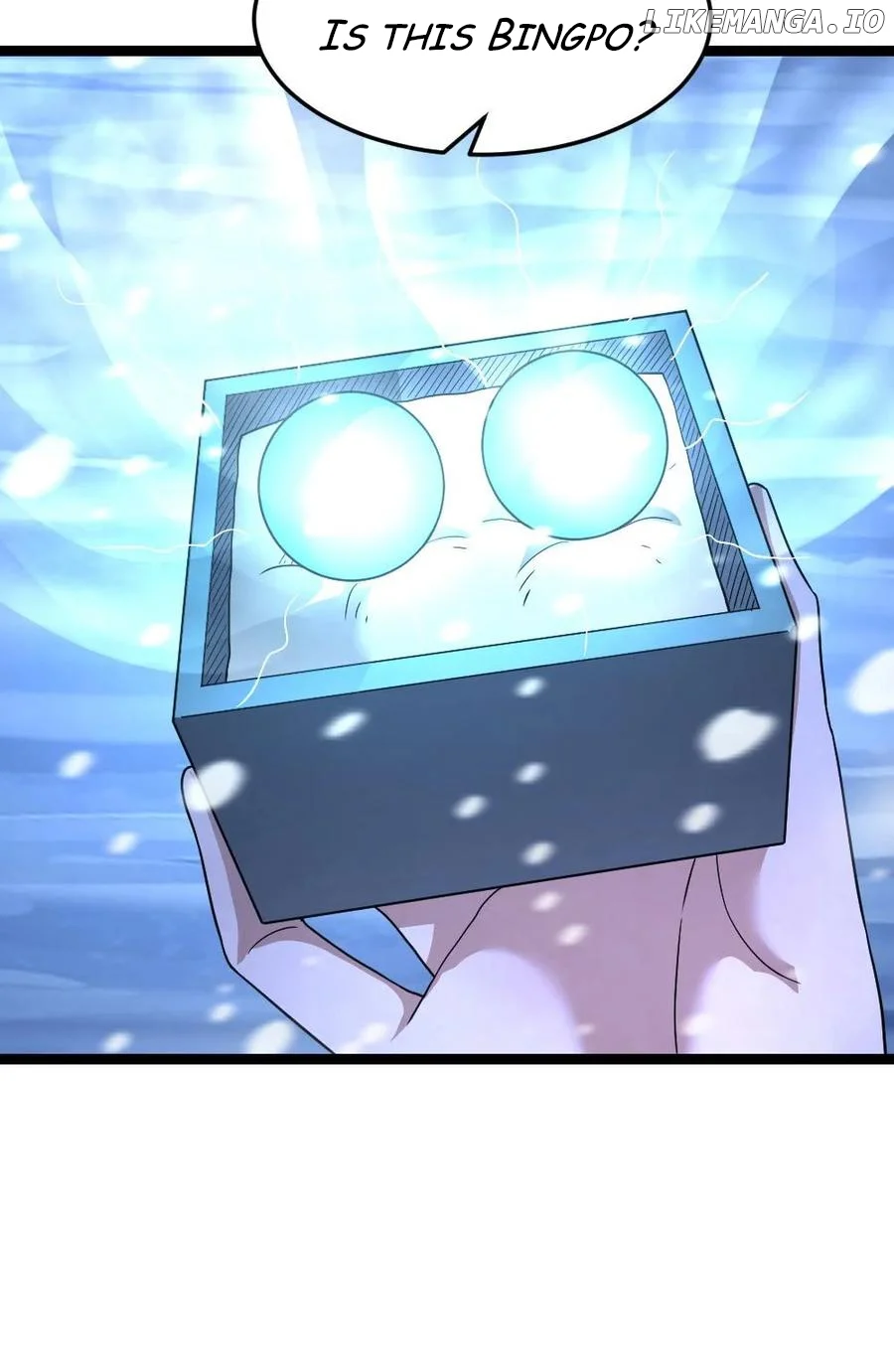 Global Freeze: I Created An Apocalypse Shelter Chapter 315 110 025