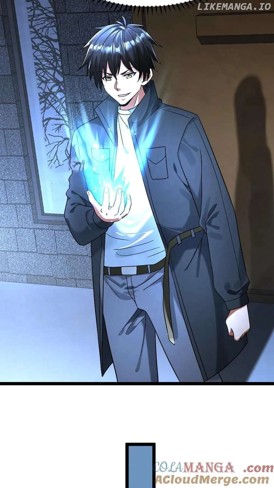 Global Freeze: I Created An Apocalypse Shelter Chapter 316 103 006