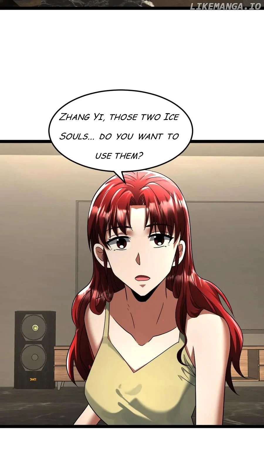 Global Freeze: I Created An Apocalypse Shelter Chapter 316 106 009