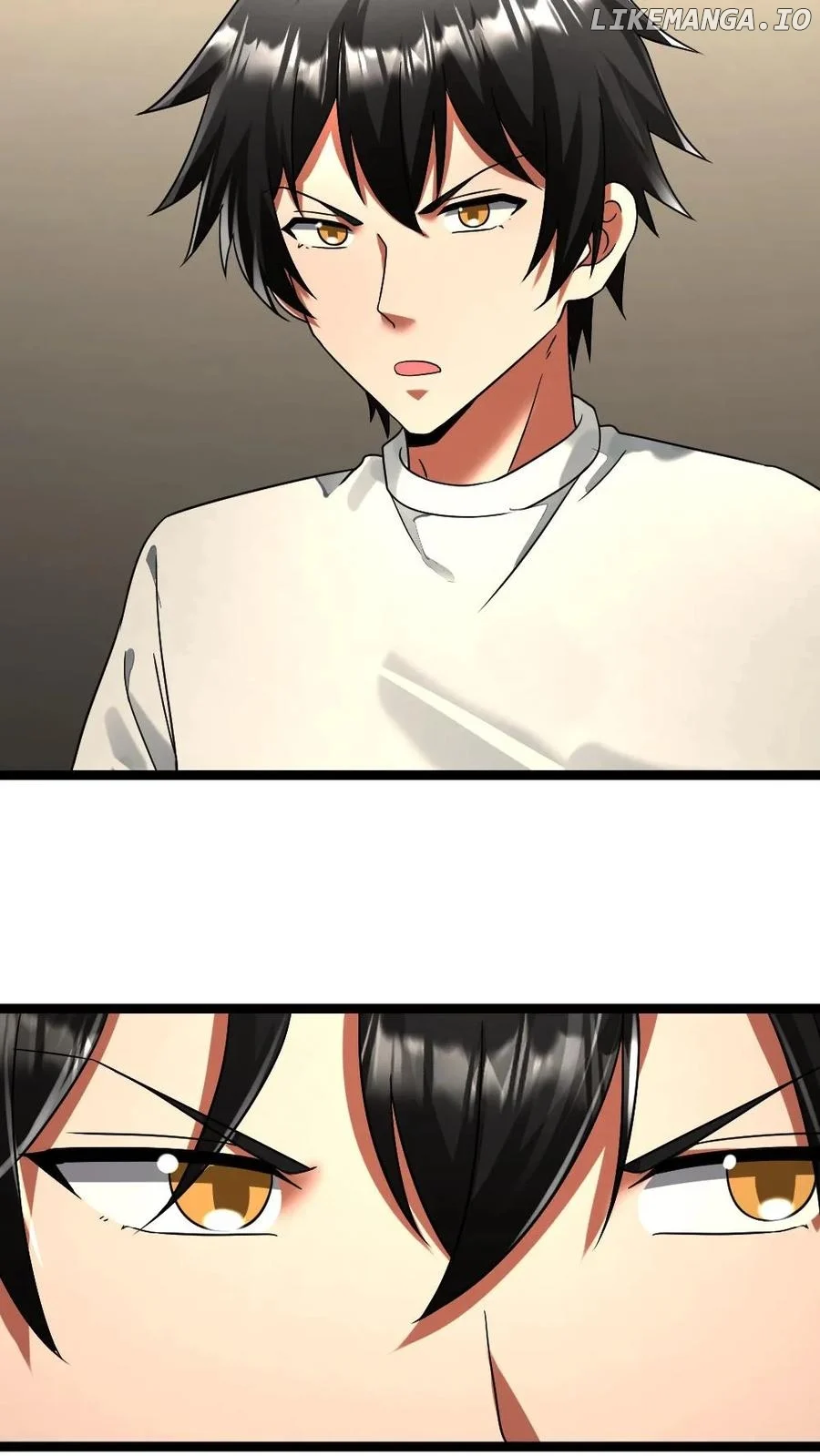 Global Freeze: I Created An Apocalypse Shelter Chapter 316 110 013