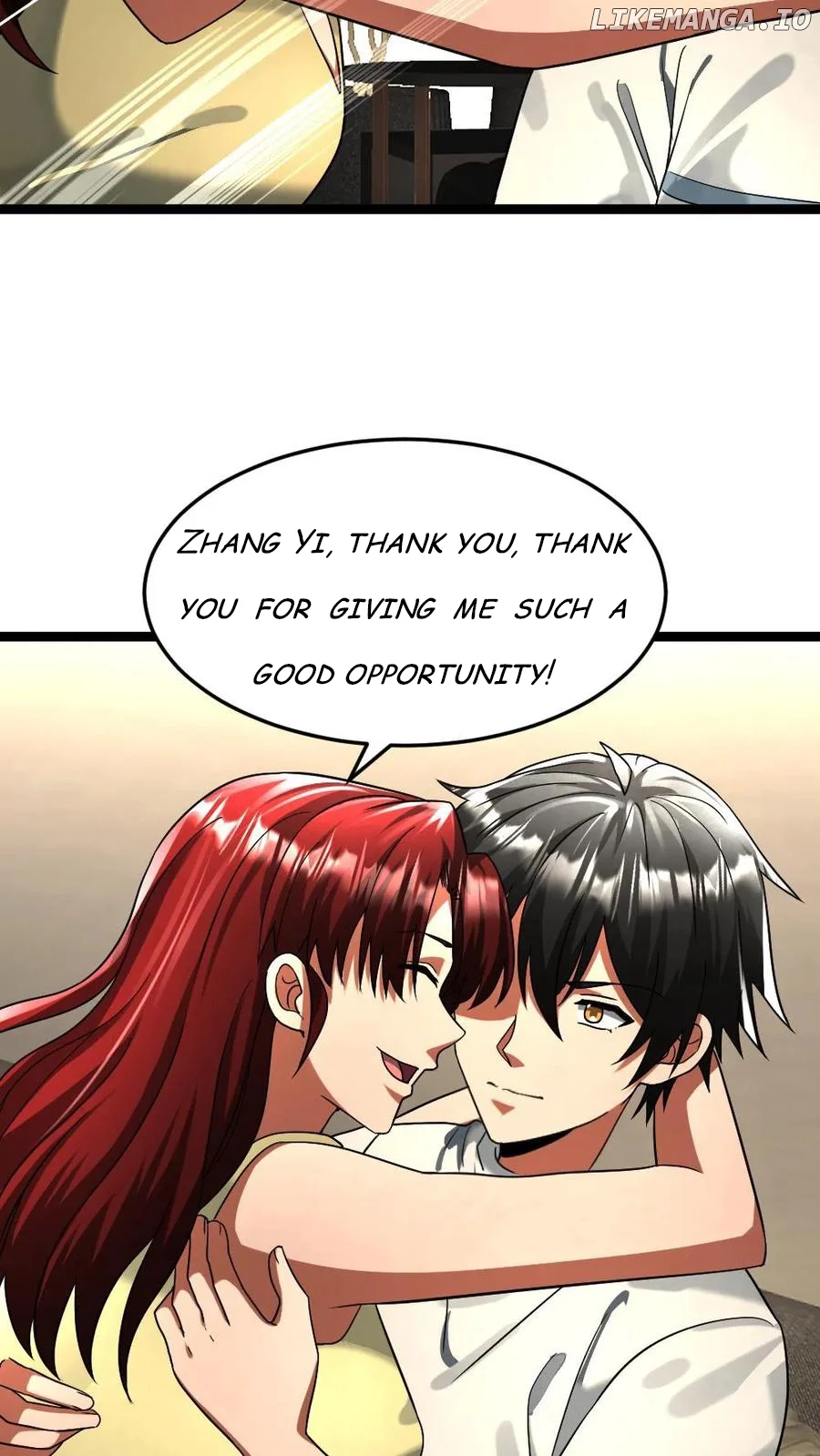 Global Freeze: I Created An Apocalypse Shelter Chapter 316 114 017