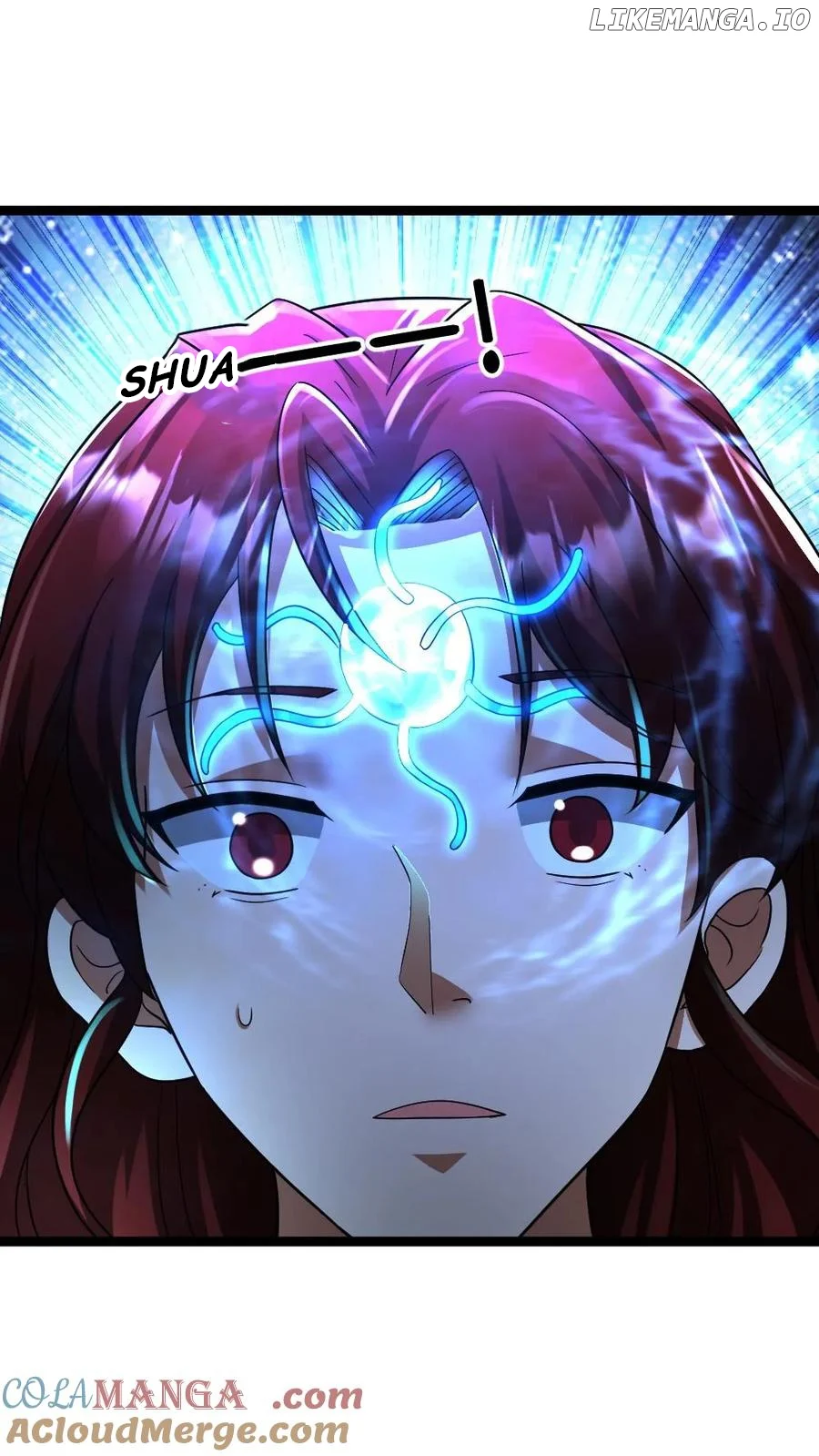 Global Freeze: I Created An Apocalypse Shelter Chapter 316 123 026