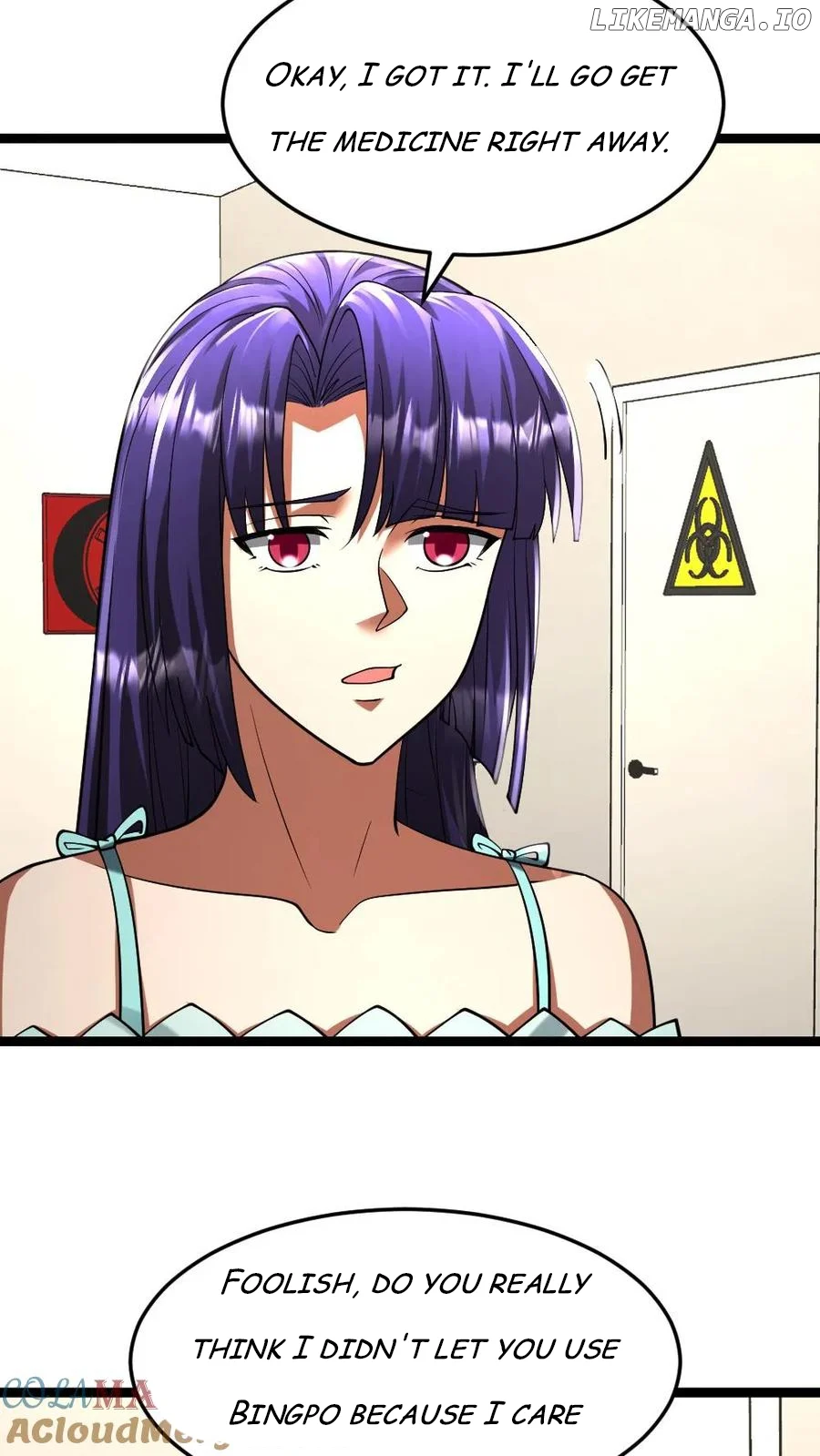 Global Freeze: I Created An Apocalypse Shelter Chapter 317 88 04