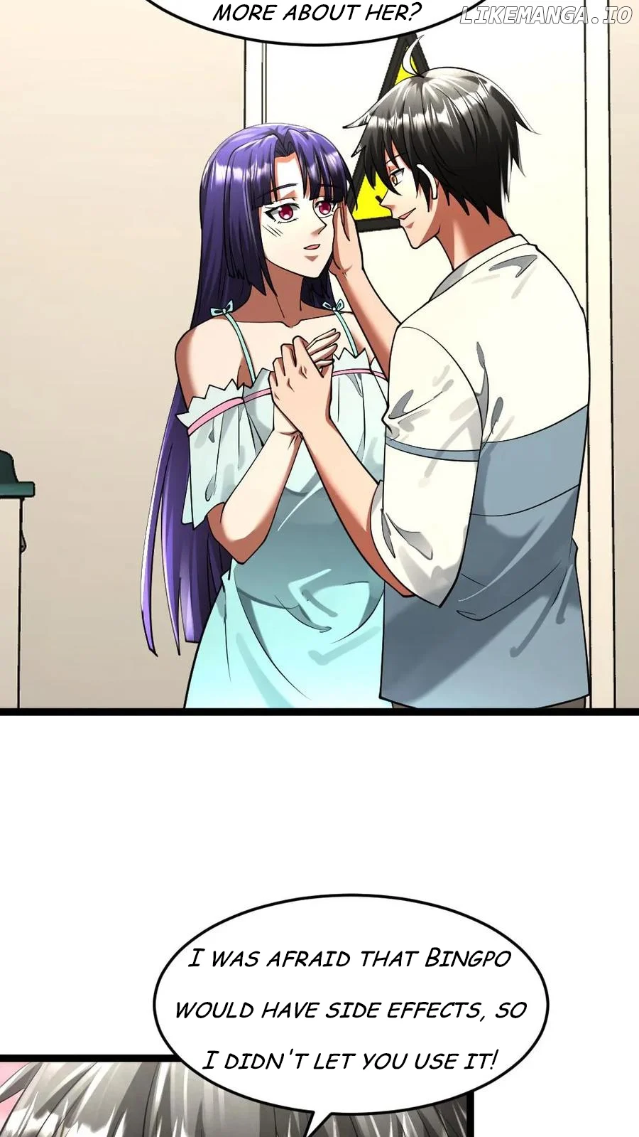 Global Freeze: I Created An Apocalypse Shelter Chapter 317 89 05