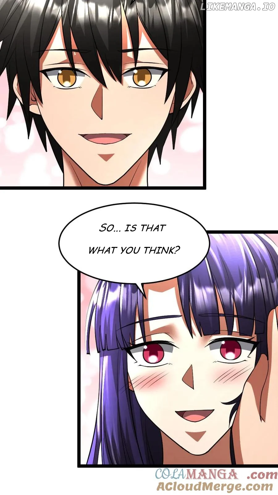 Global Freeze: I Created An Apocalypse Shelter Chapter 317 90 06