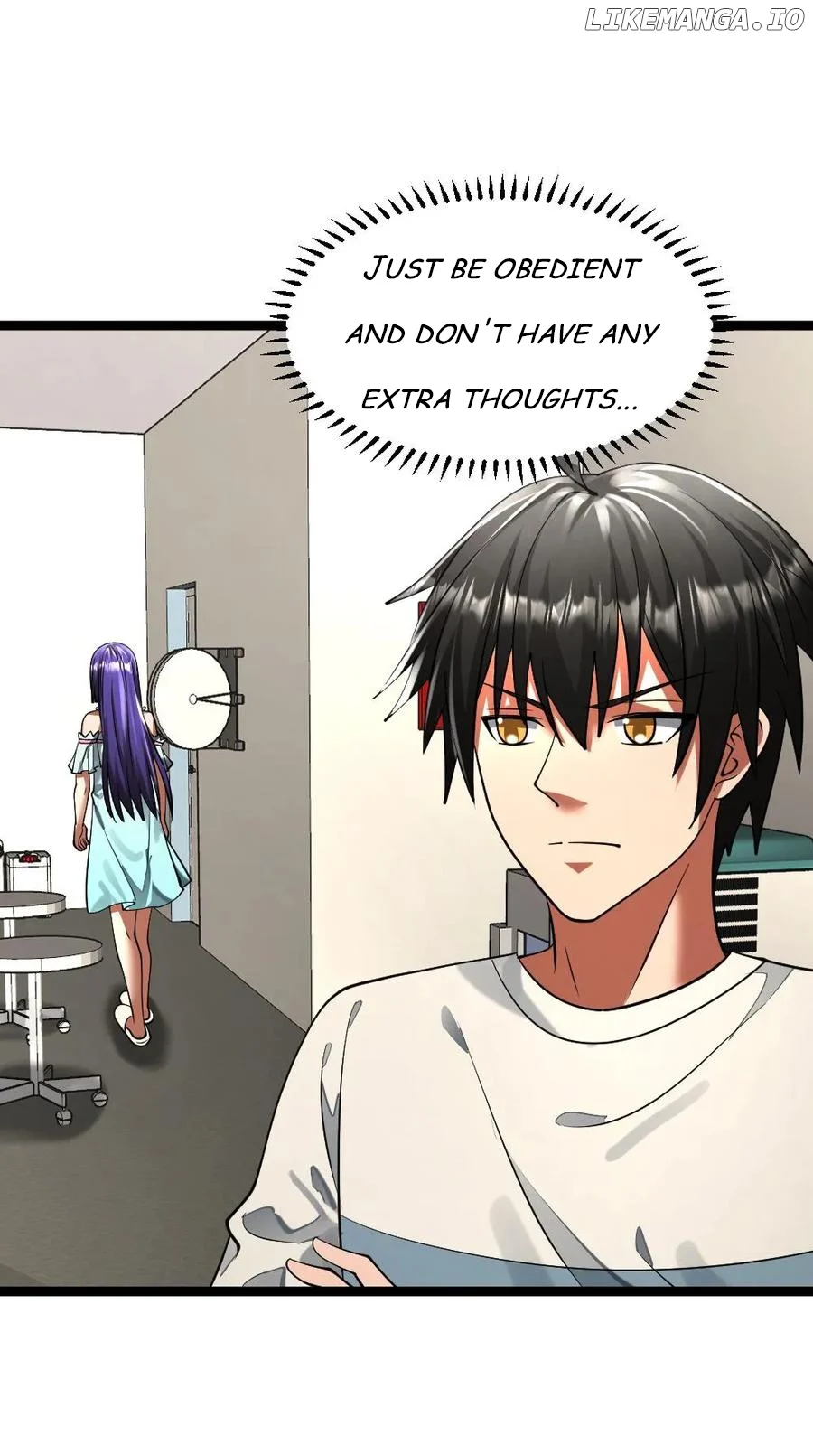 Global Freeze: I Created An Apocalypse Shelter Chapter 317 93 09