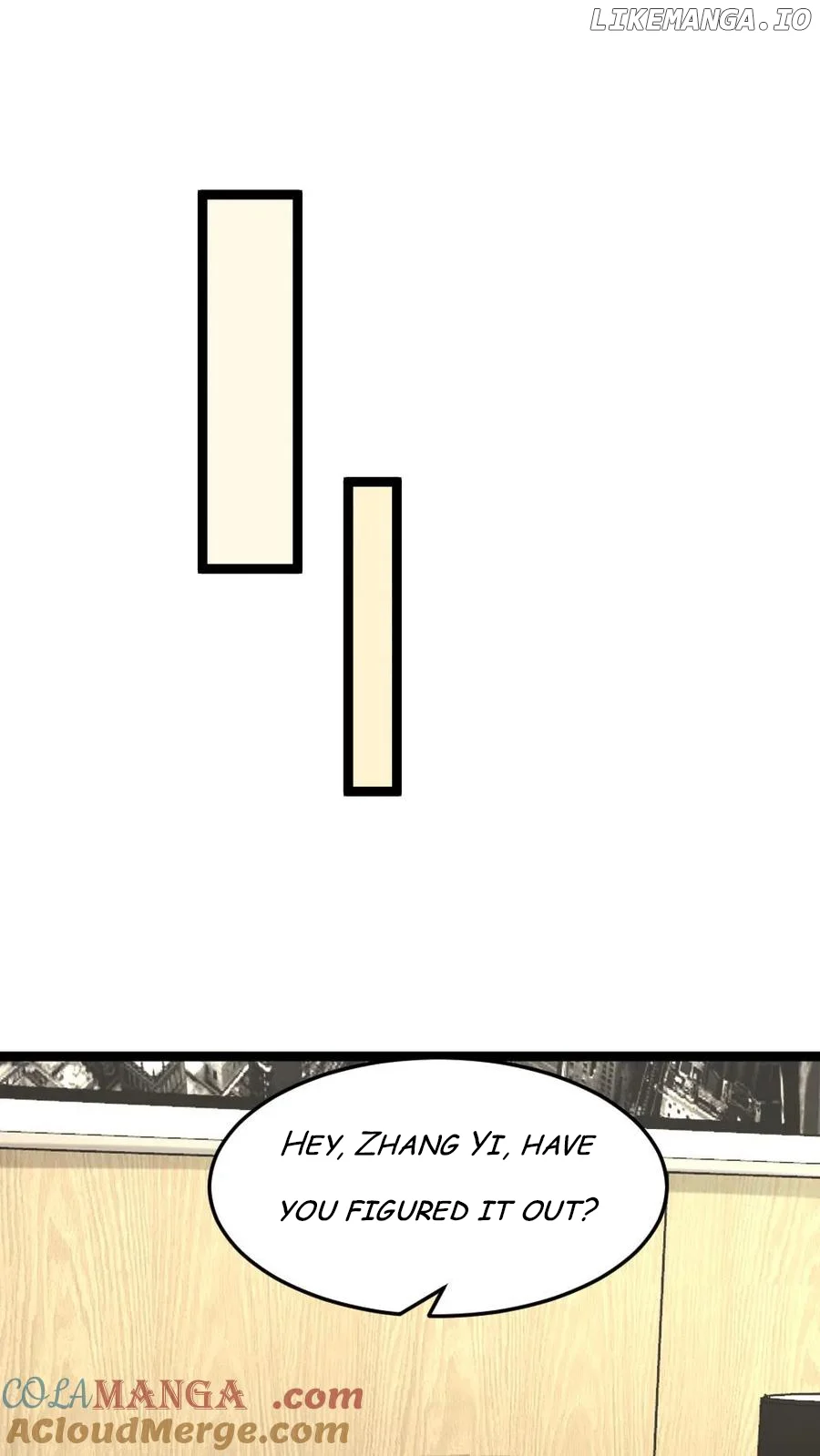 Global Freeze: I Created An Apocalypse Shelter Chapter 317 94 10