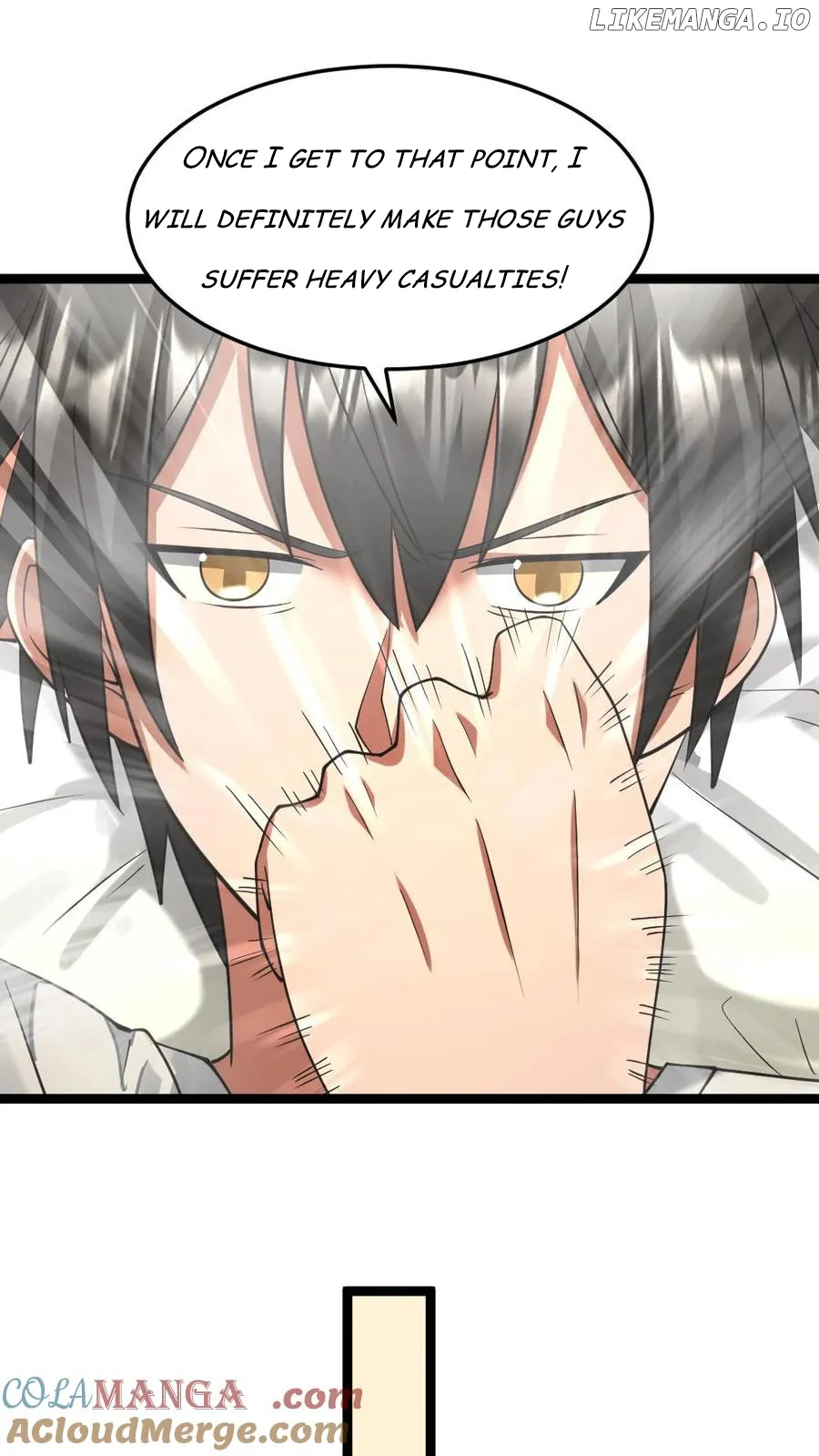 Global Freeze: I Created An Apocalypse Shelter Chapter 317 106 22