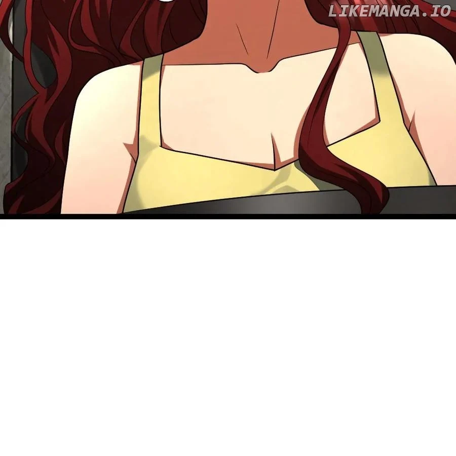 Global Freeze: I Created An Apocalypse Shelter Chapter 317 111 27