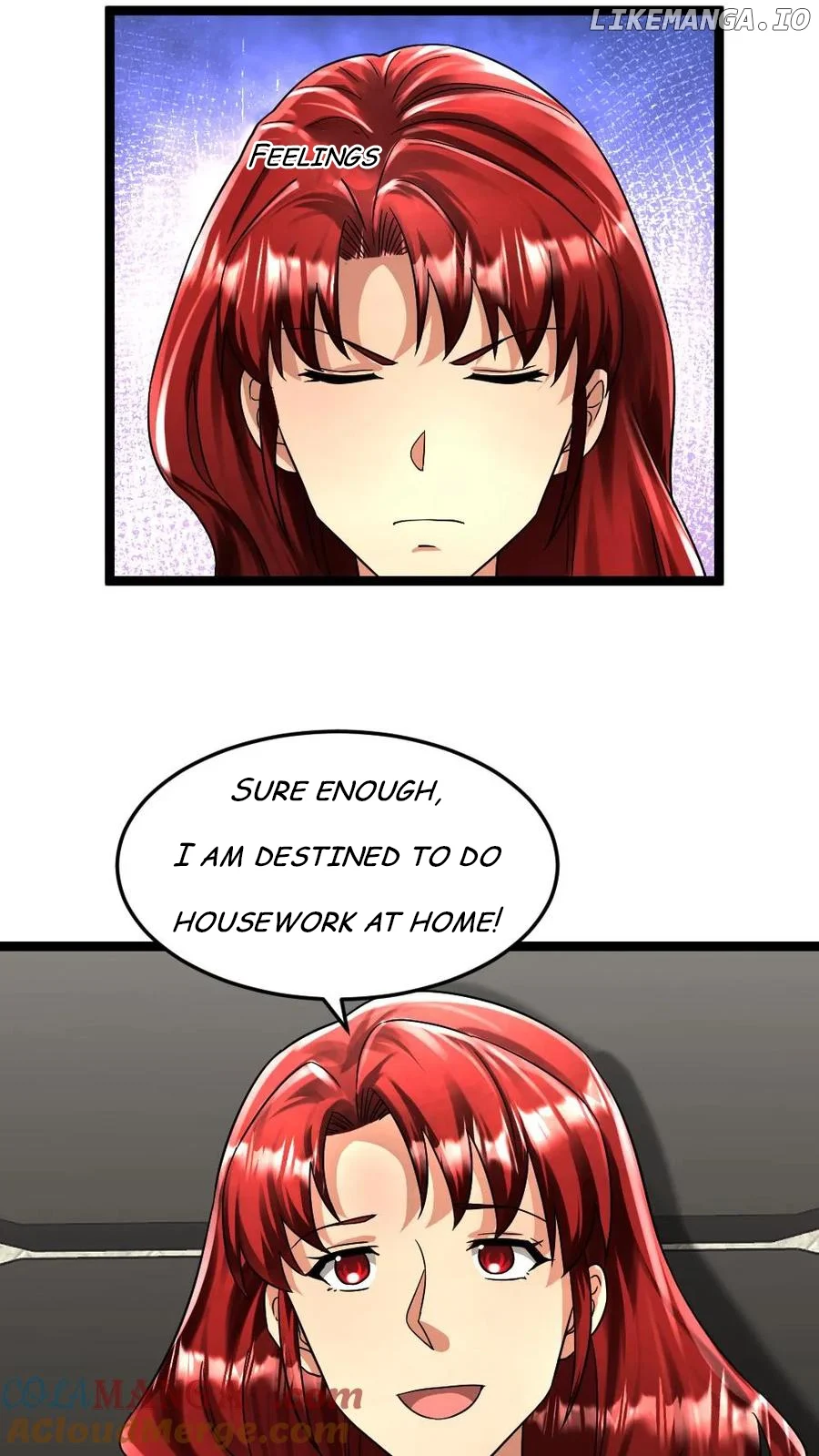 Global Freeze: I Created An Apocalypse Shelter Chapter 318 99 06