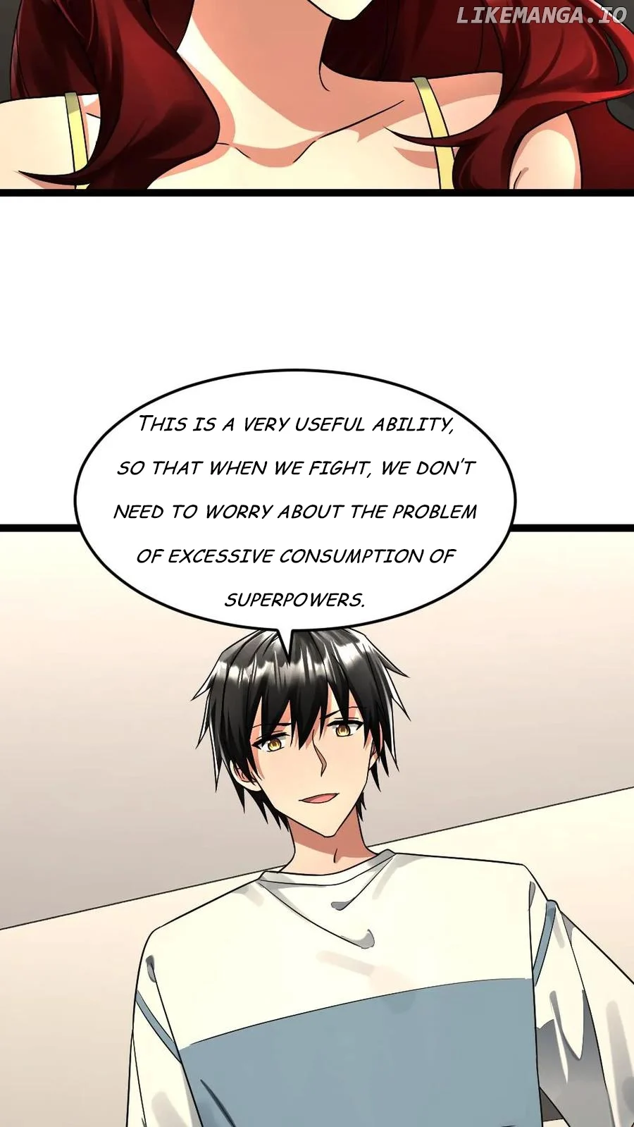 Global Freeze: I Created An Apocalypse Shelter Chapter 318 102 09