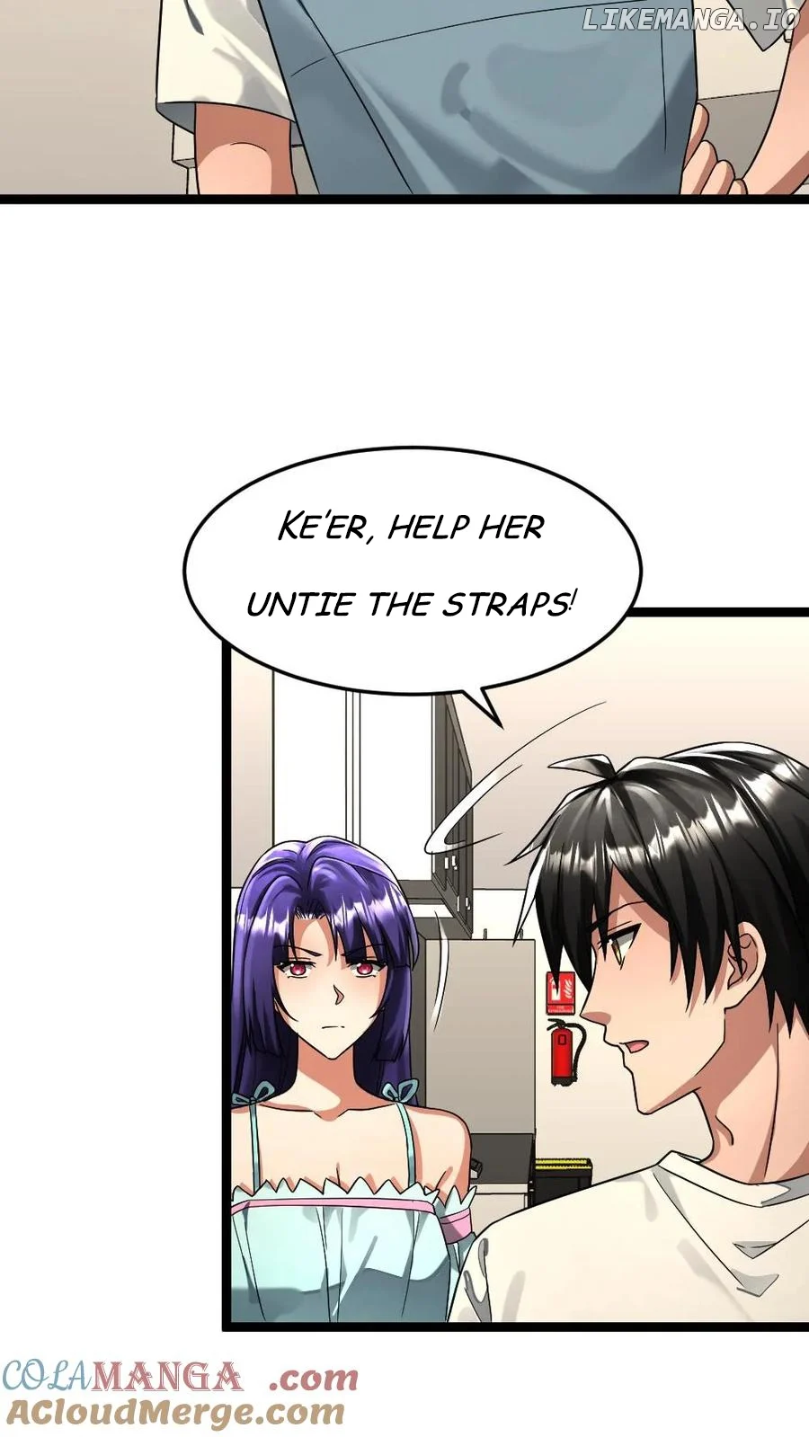 Global Freeze: I Created An Apocalypse Shelter Chapter 318 103 10