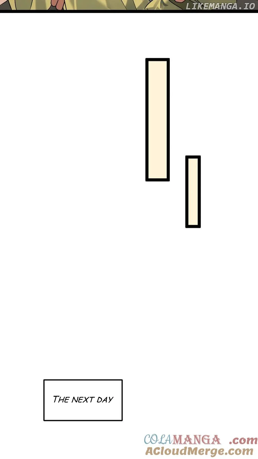 Global Freeze: I Created An Apocalypse Shelter Chapter 318 107 14