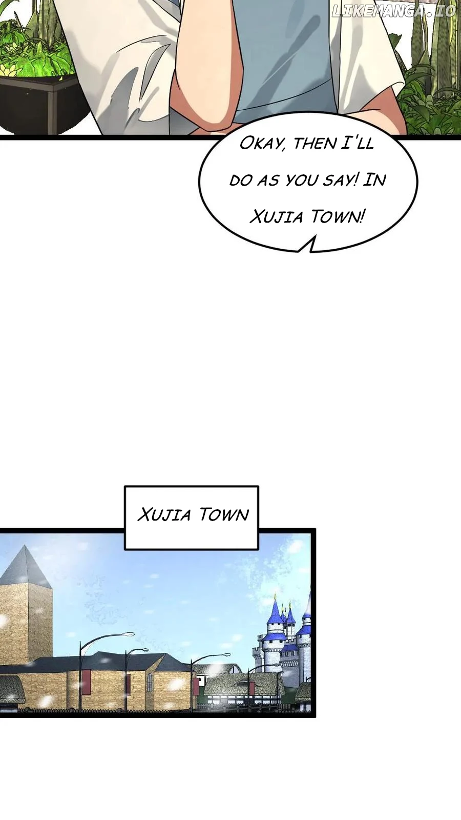 Global Freeze: I Created An Apocalypse Shelter Chapter 318 110 17