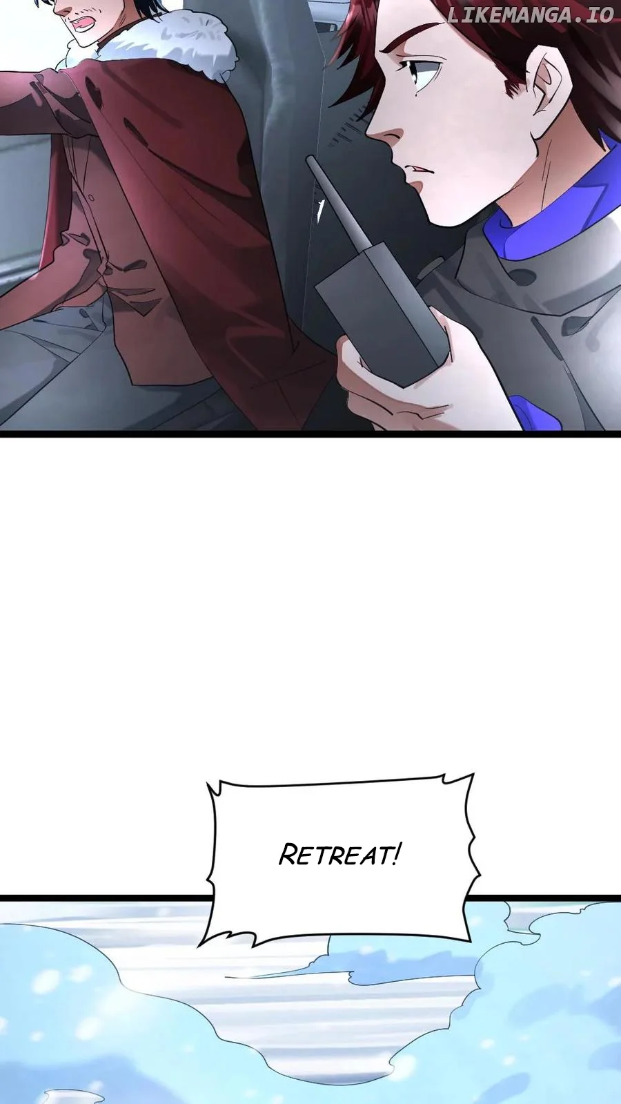 Global Freeze: I Created An Apocalypse Shelter Chapter 322 102 21