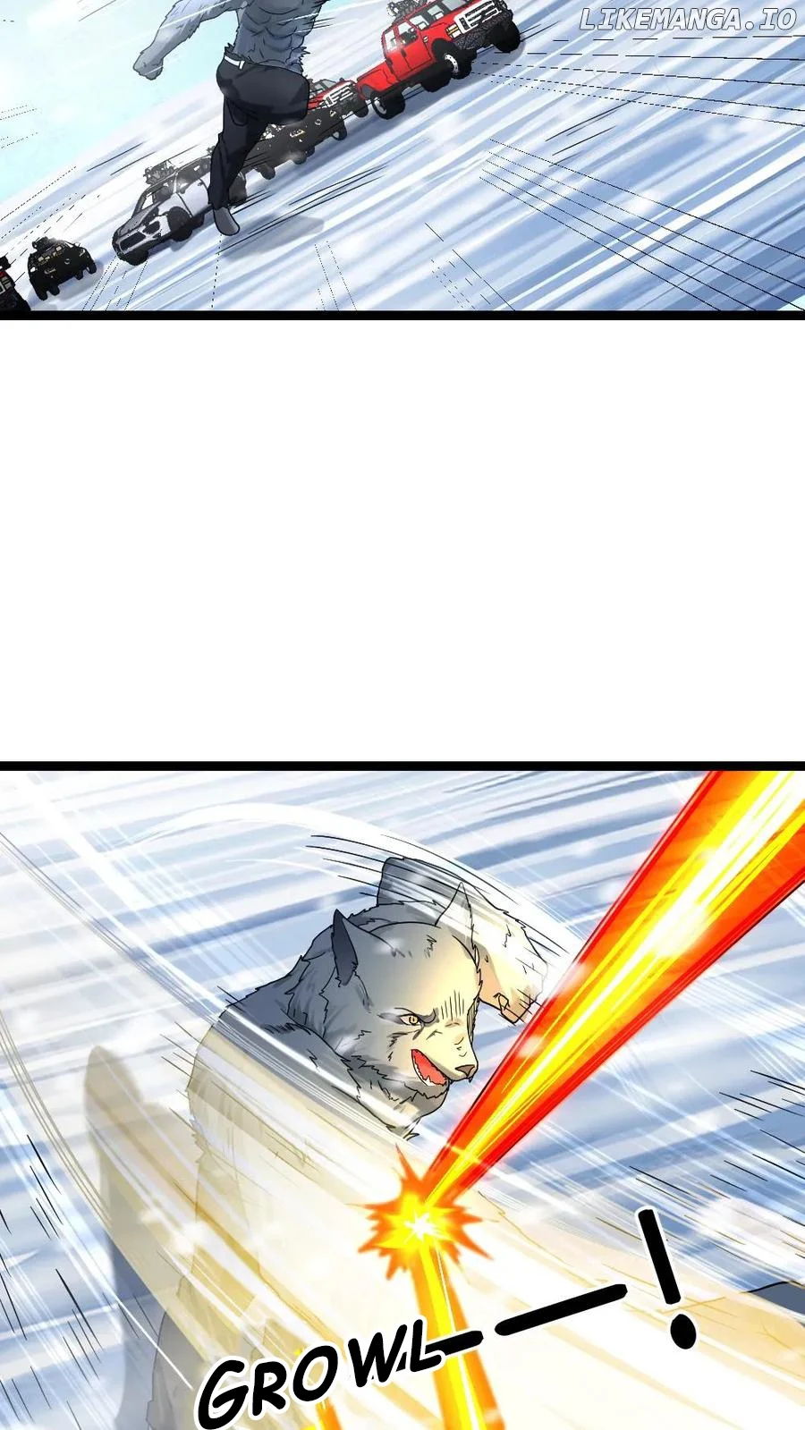 Global Freeze: I Created An Apocalypse Shelter Chapter 324 101 17