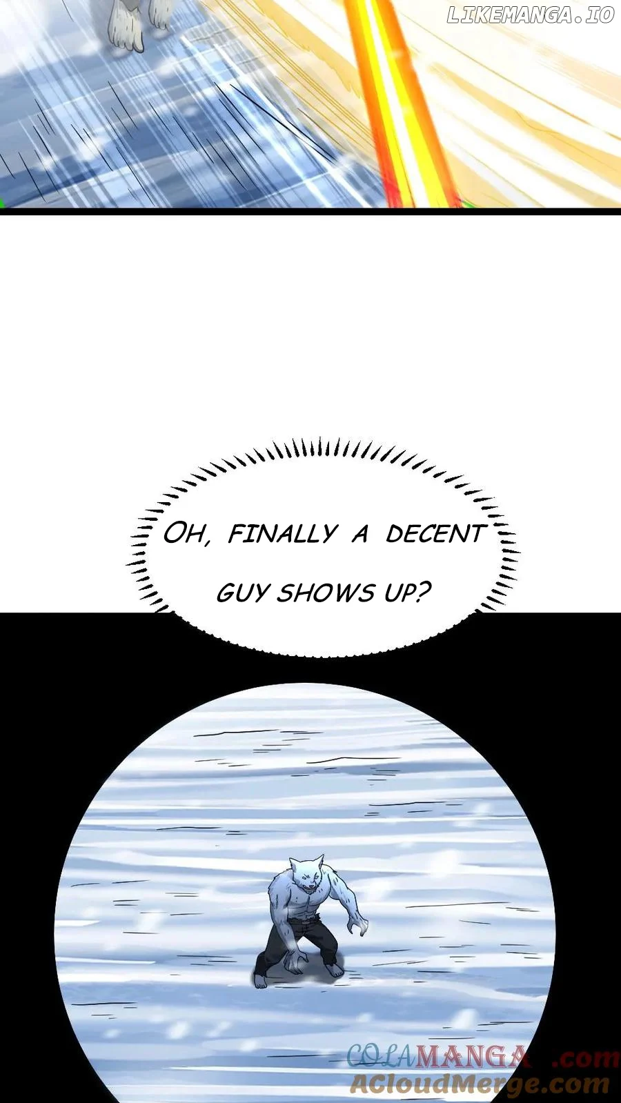 Global Freeze: I Created An Apocalypse Shelter Chapter 324 102 18