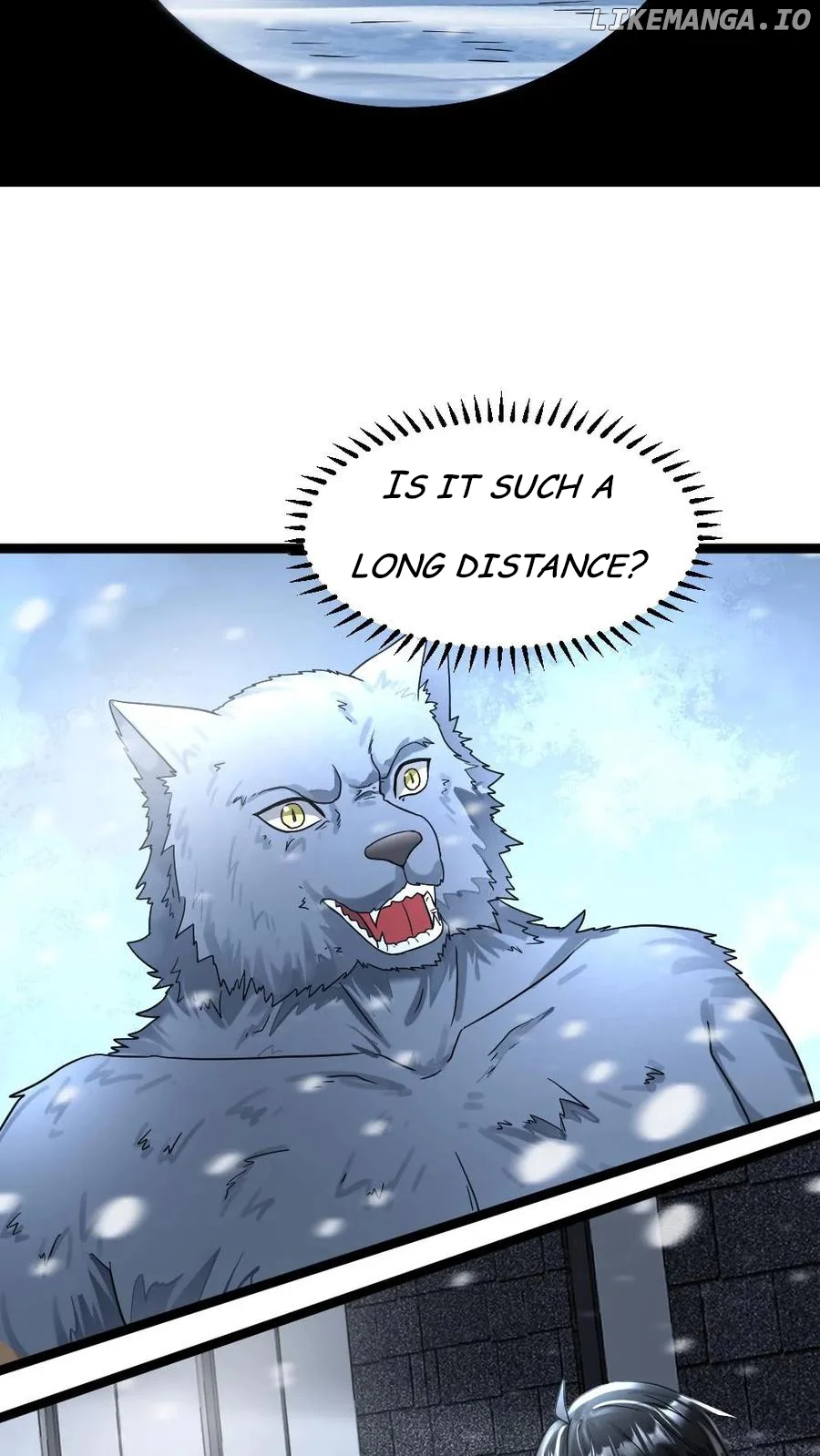 Global Freeze: I Created An Apocalypse Shelter Chapter 324 103 19