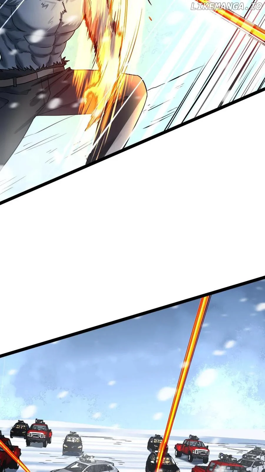 Global Freeze: I Created An Apocalypse Shelter Chapter 324 105 21