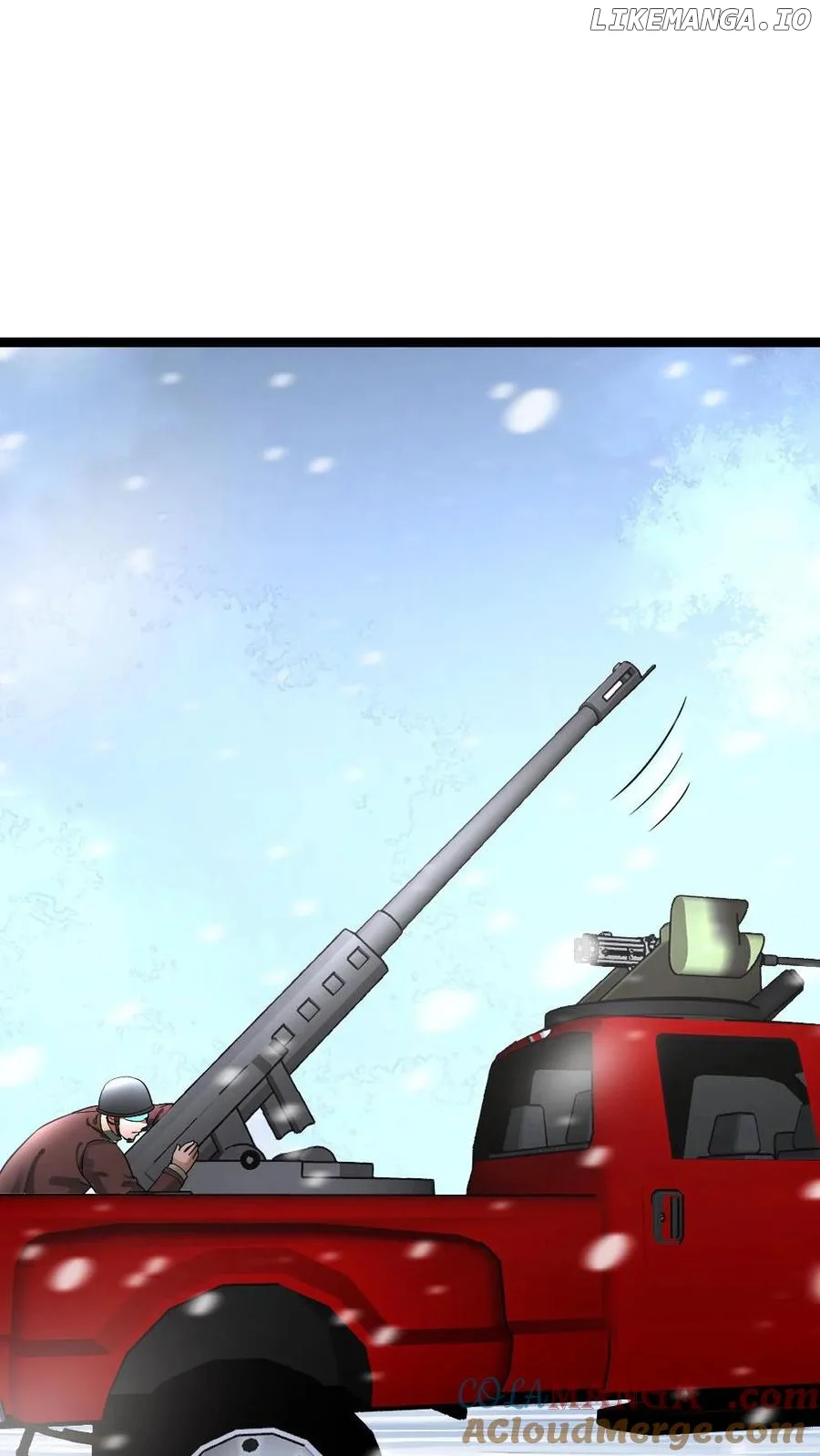 Global Freeze: I Created An Apocalypse Shelter Chapter 324 108 24