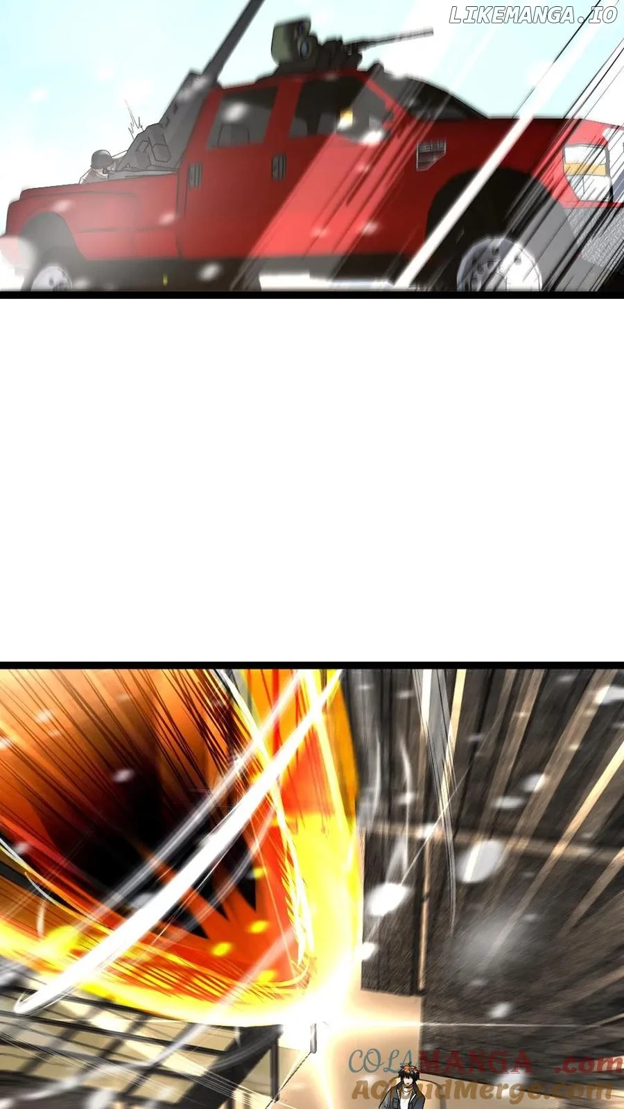 Global Freeze: I Created An Apocalypse Shelter Chapter 324 110 26