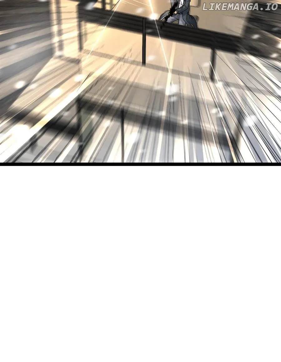 Global Freeze: I Created An Apocalypse Shelter Chapter 324 111 27