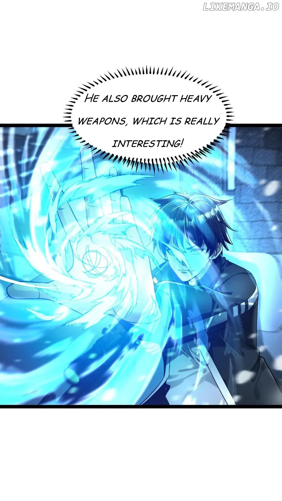 Global Freeze: I Created An Apocalypse Shelter Chapter 325 90 03