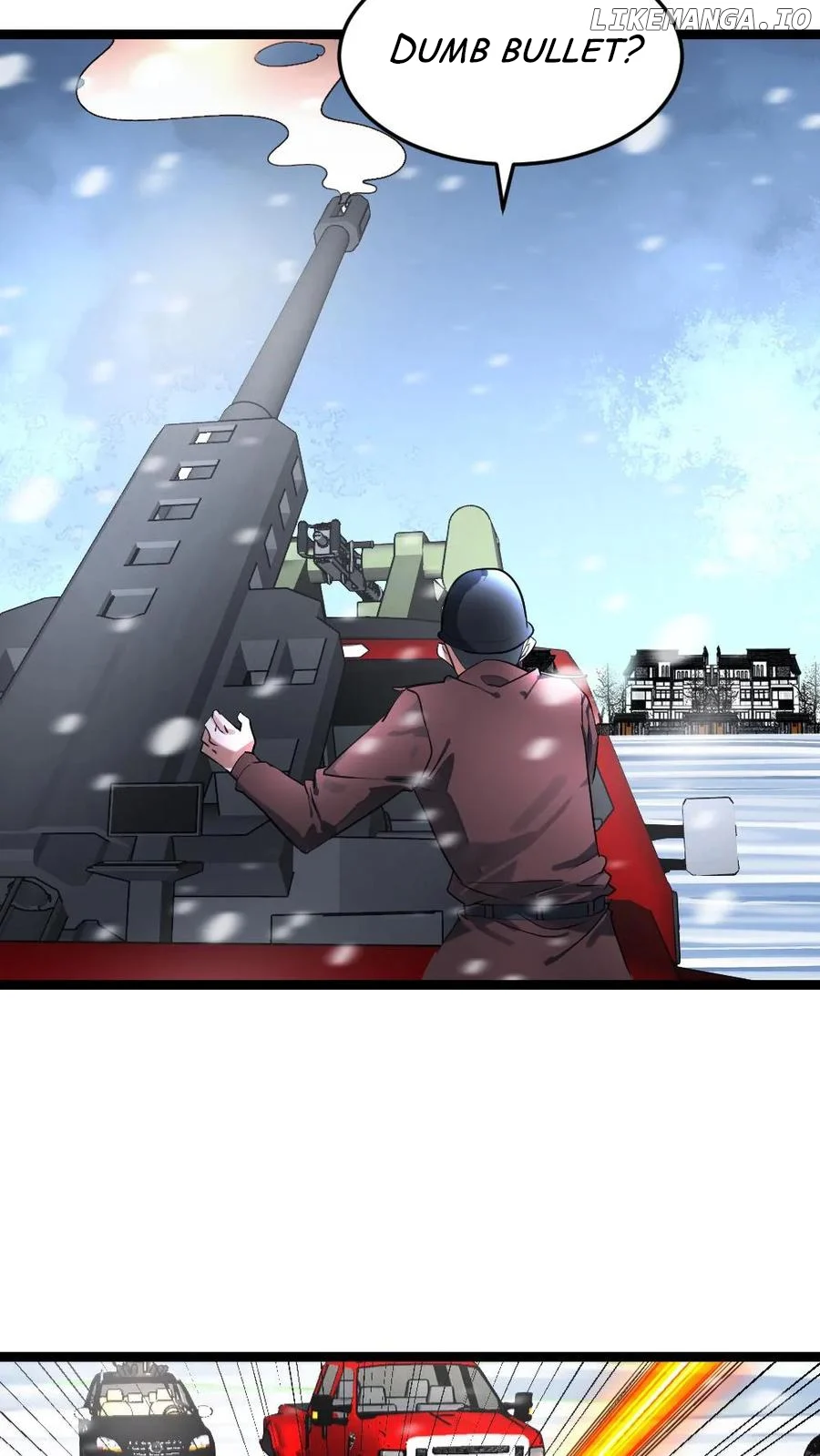 Global Freeze: I Created An Apocalypse Shelter Chapter 325 92 05