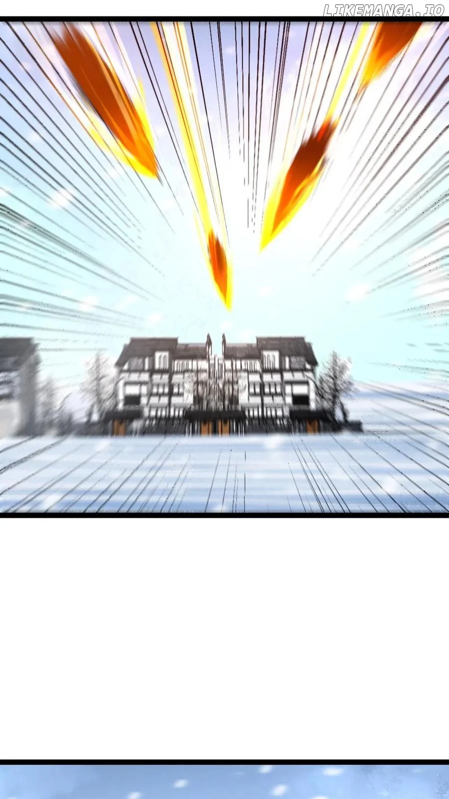 Global Freeze: I Created An Apocalypse Shelter Chapter 325 96 09