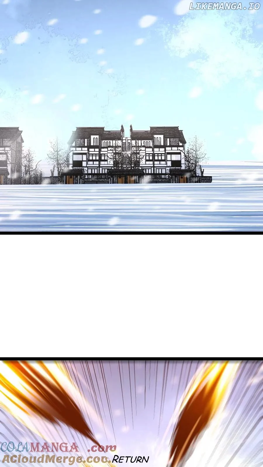 Global Freeze: I Created An Apocalypse Shelter Chapter 325 97 10