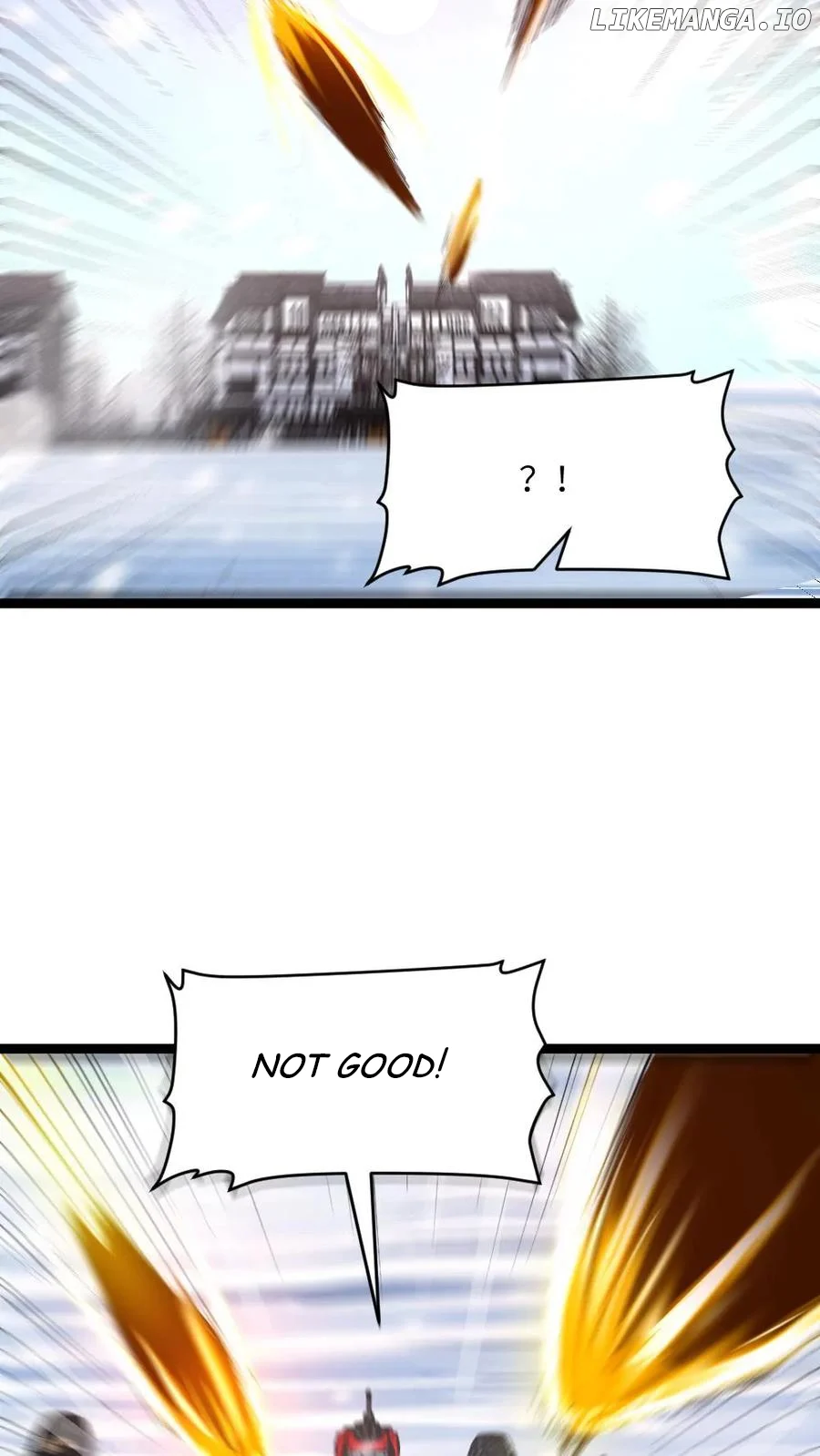 Global Freeze: I Created An Apocalypse Shelter Chapter 325 98 11