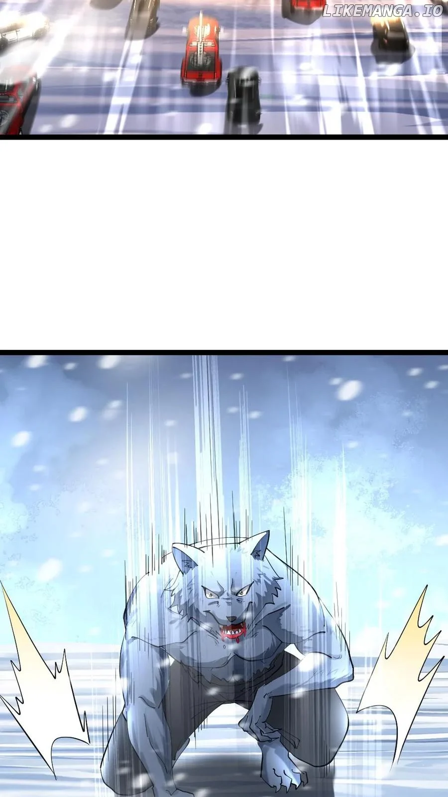 Global Freeze: I Created An Apocalypse Shelter Chapter 325 102 15