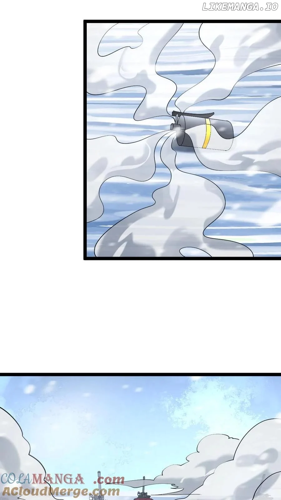 Global Freeze: I Created An Apocalypse Shelter Chapter 325 105 18