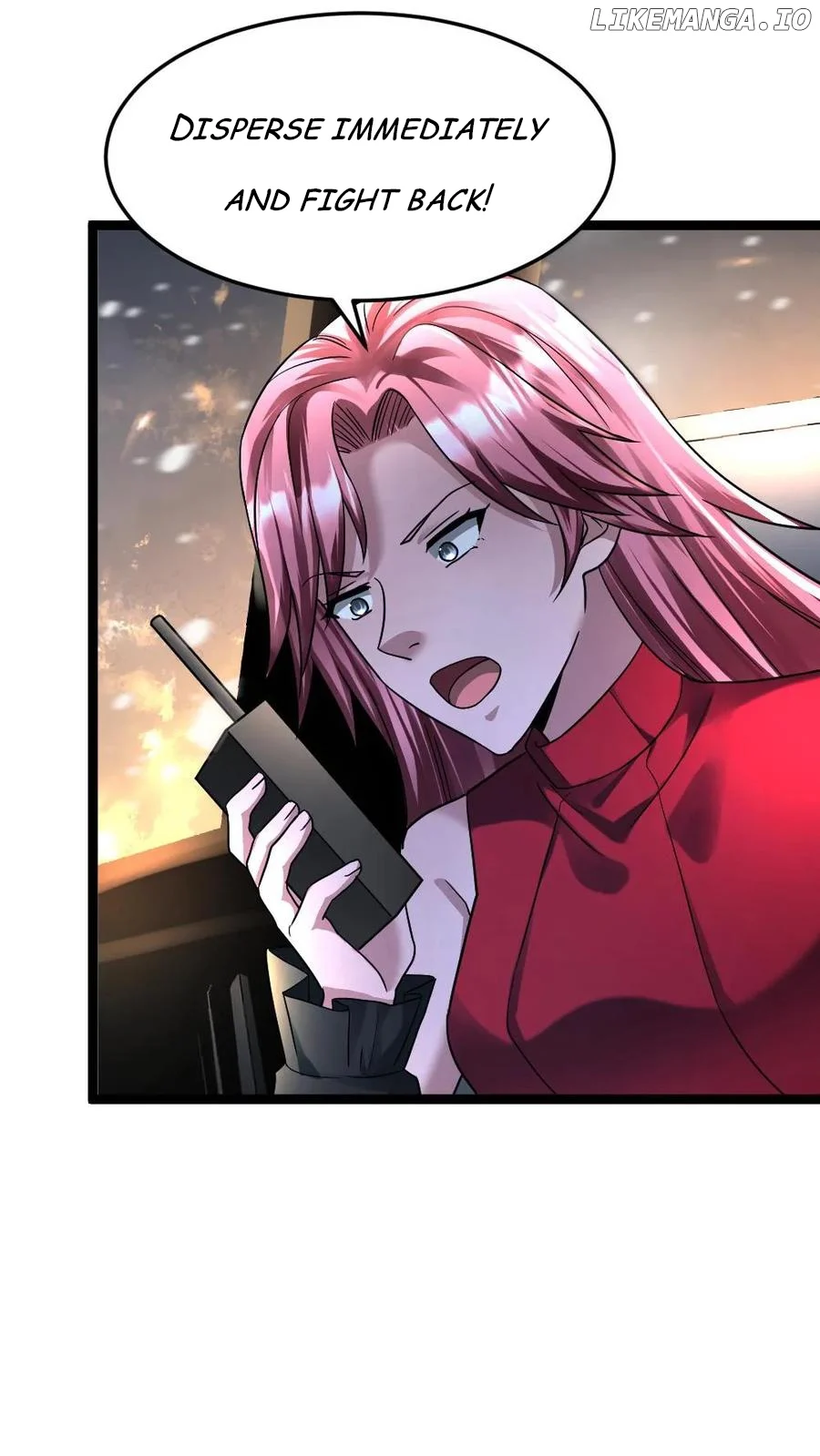 Global Freeze: I Created An Apocalypse Shelter Chapter 328 80 05