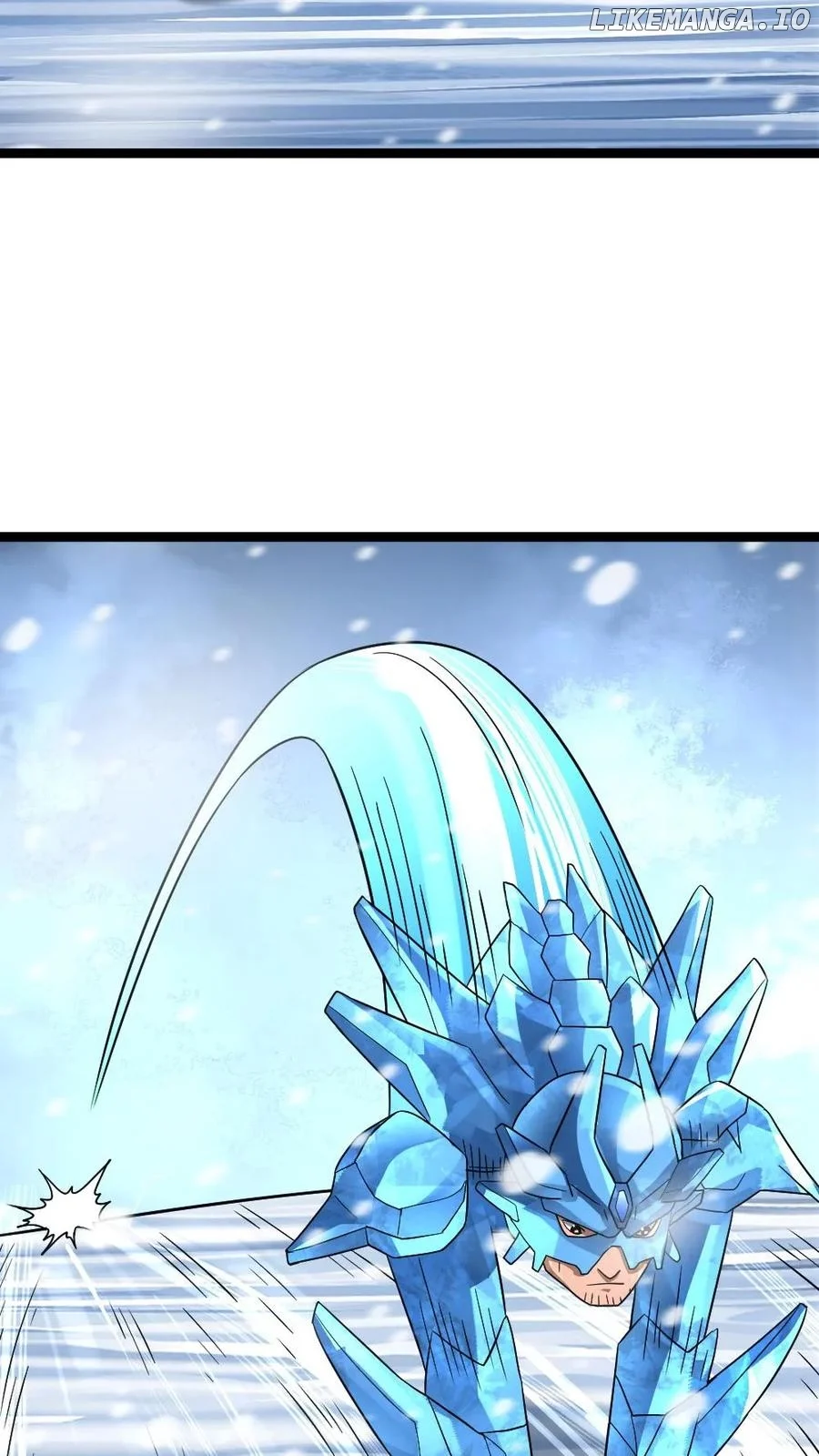 Global Freeze: I Created An Apocalypse Shelter Chapter 328 94 19