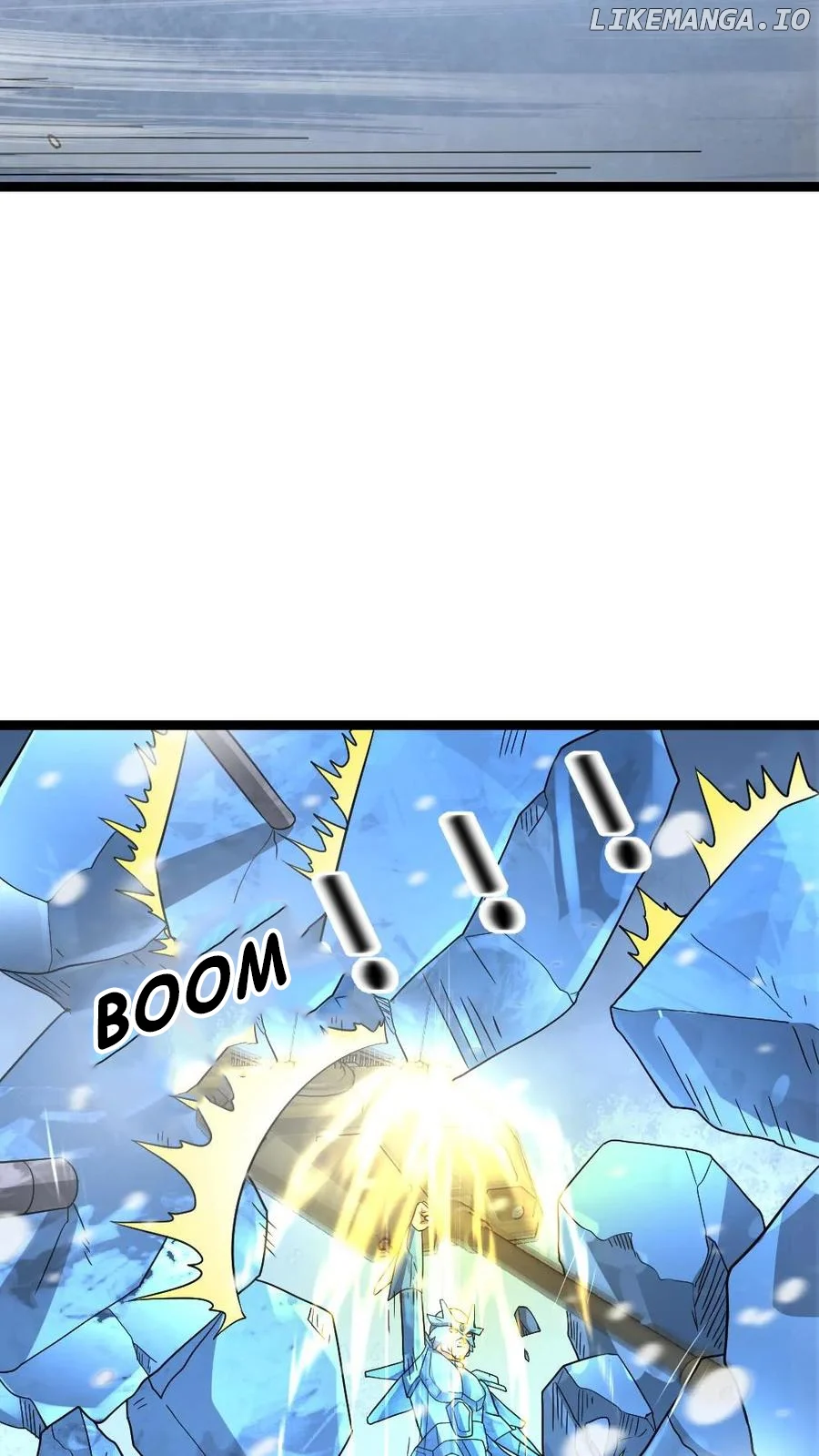 Global Freeze: I Created An Apocalypse Shelter Chapter 328 96 21