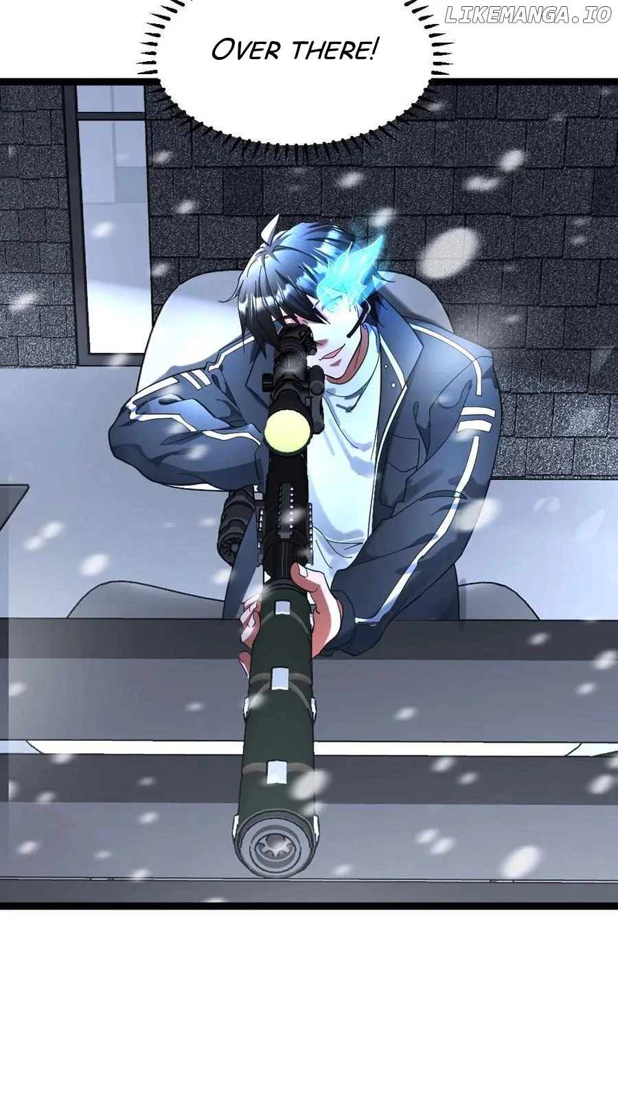 Global Freeze: I Created An Apocalypse Shelter Chapter 334 90 05