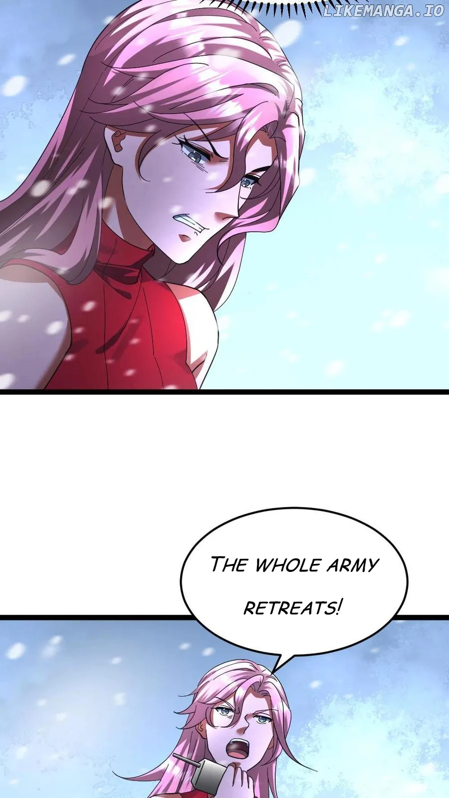 Global Freeze: I Created An Apocalypse Shelter Chapter 334 96 11