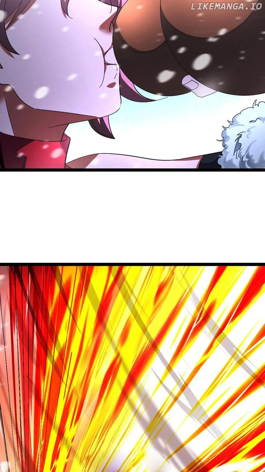 Global Freeze: I Created An Apocalypse Shelter Chapter 334 98 13