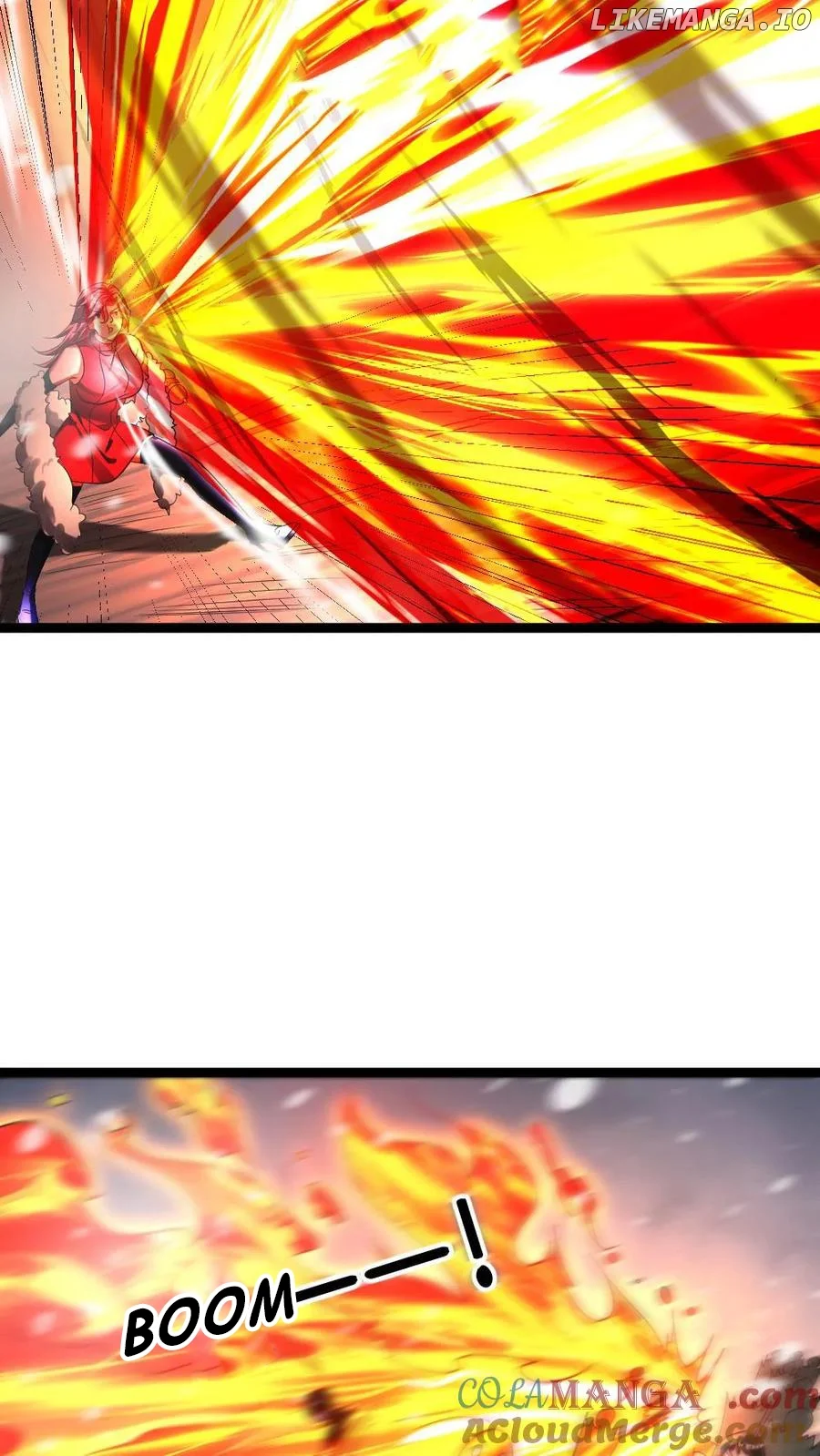 Global Freeze: I Created An Apocalypse Shelter Chapter 334 99 14