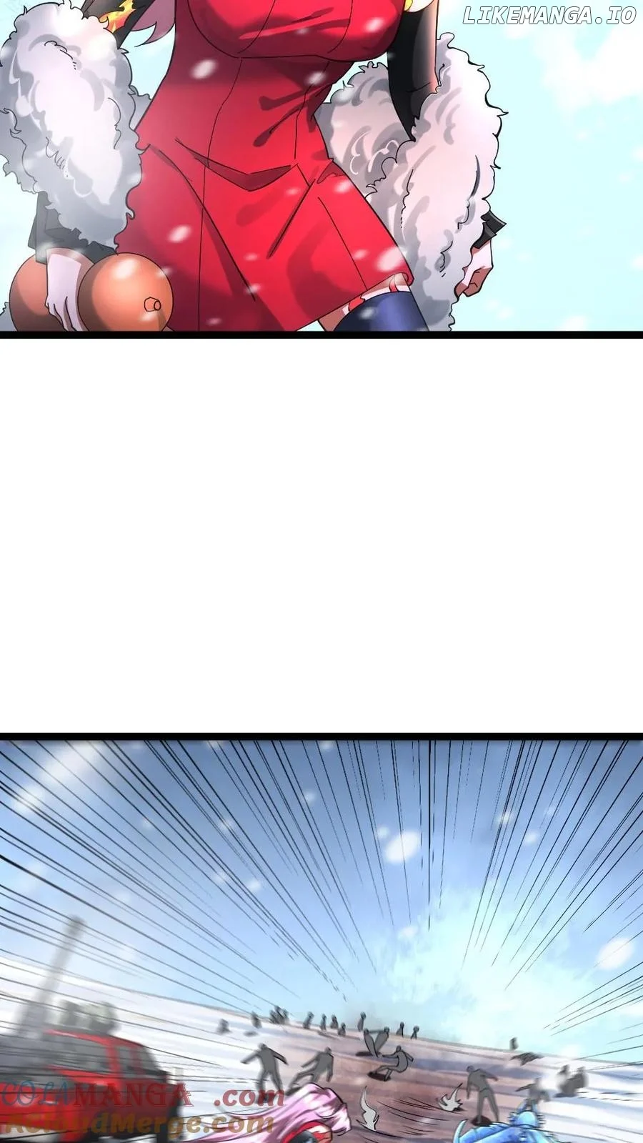 Global Freeze: I Created An Apocalypse Shelter Chapter 334 101 16