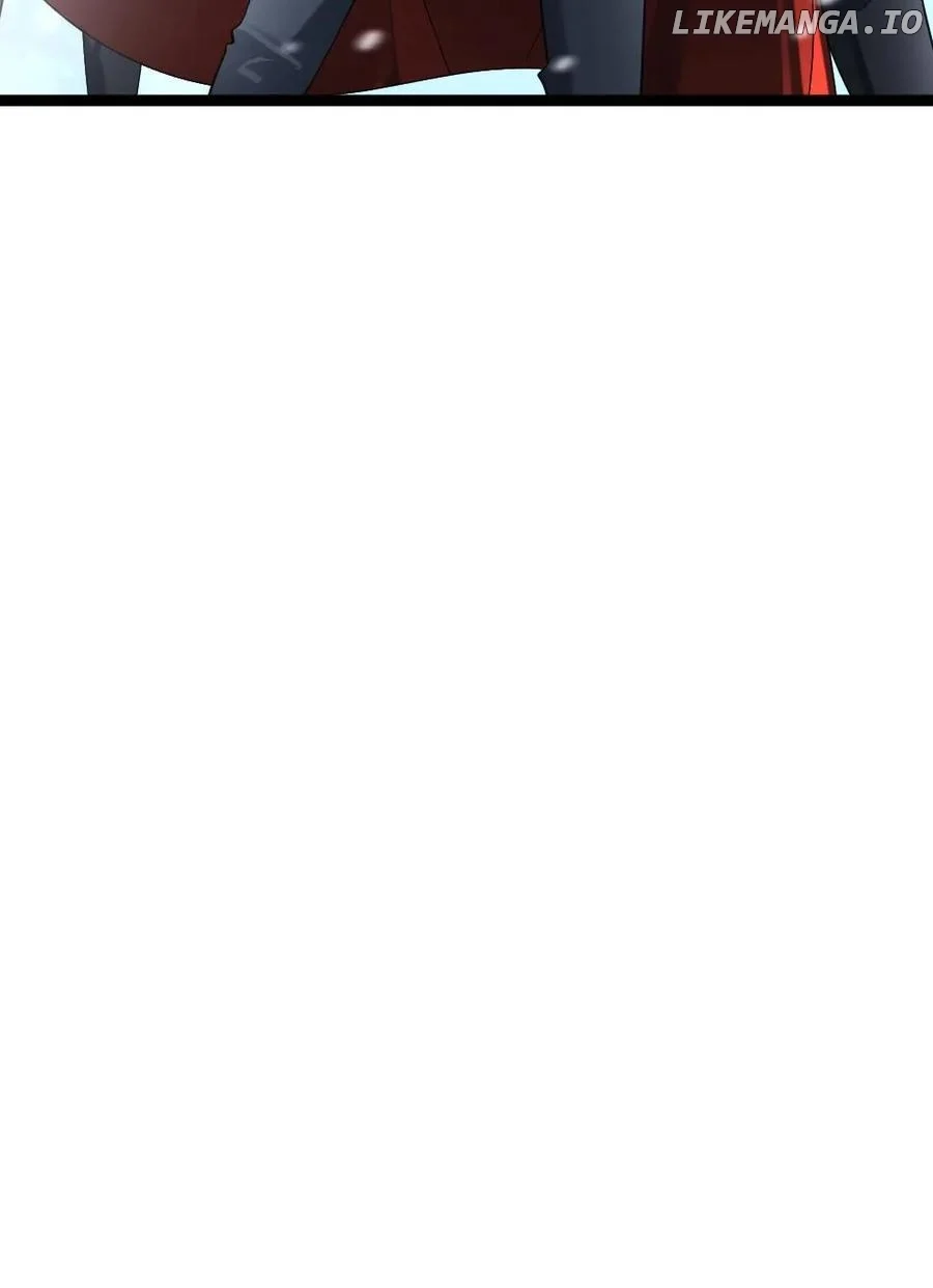 Global Freeze: I Created An Apocalypse Shelter Chapter 334 110 25