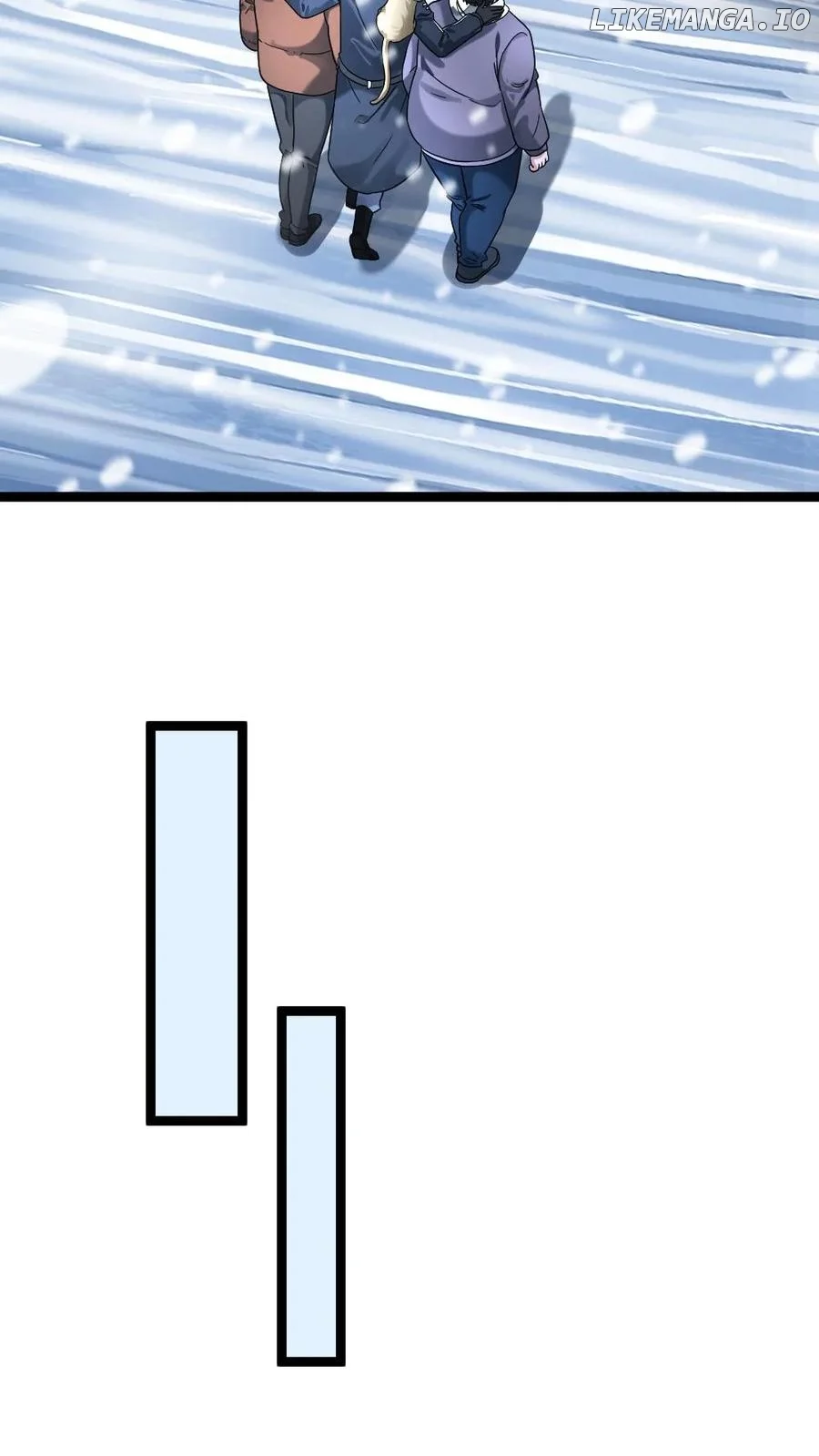 Global Freeze: I Created An Apocalypse Shelter Chapter 336 95 13