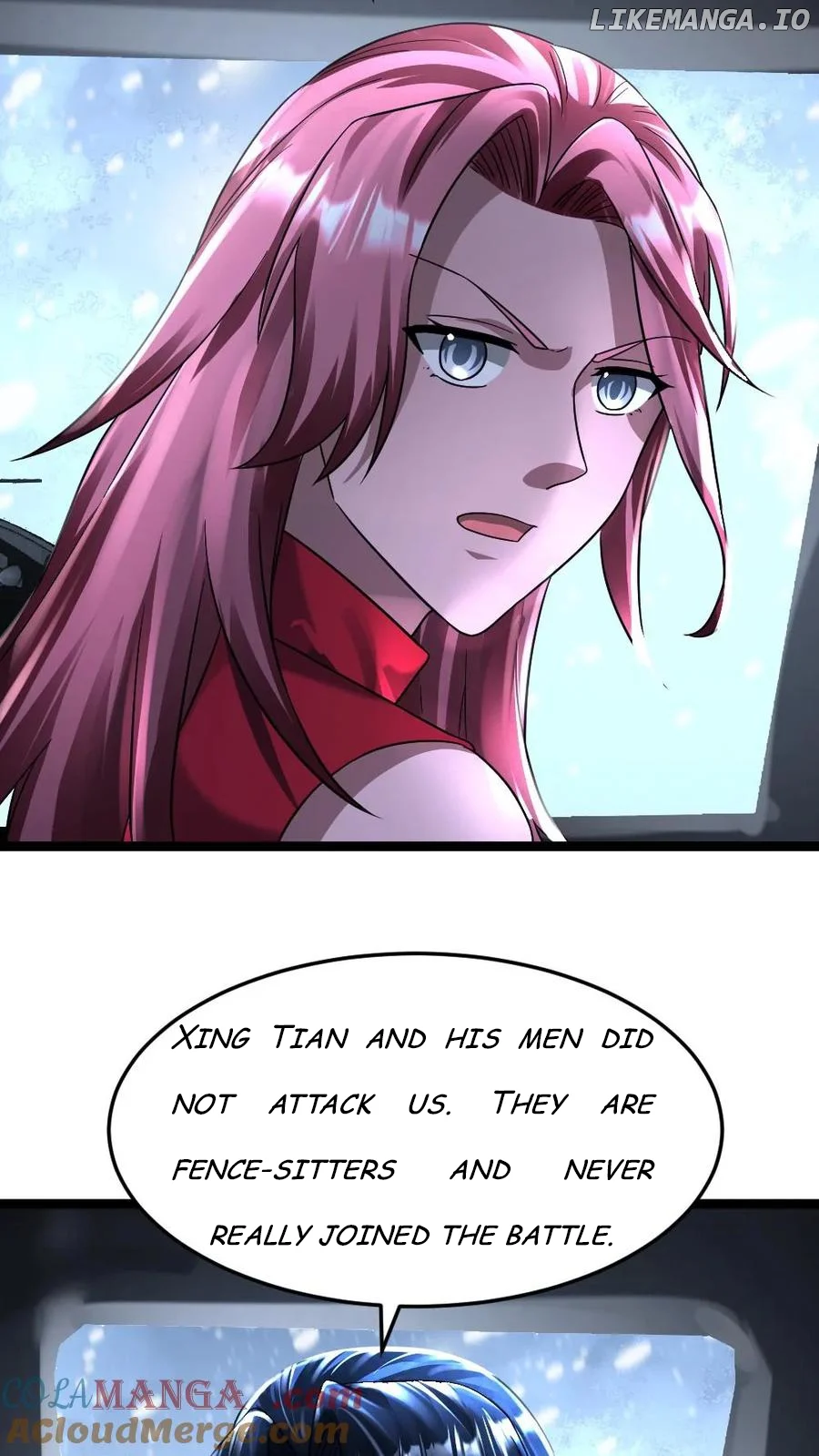 Global Freeze: I Created An Apocalypse Shelter Chapter 336 100 18